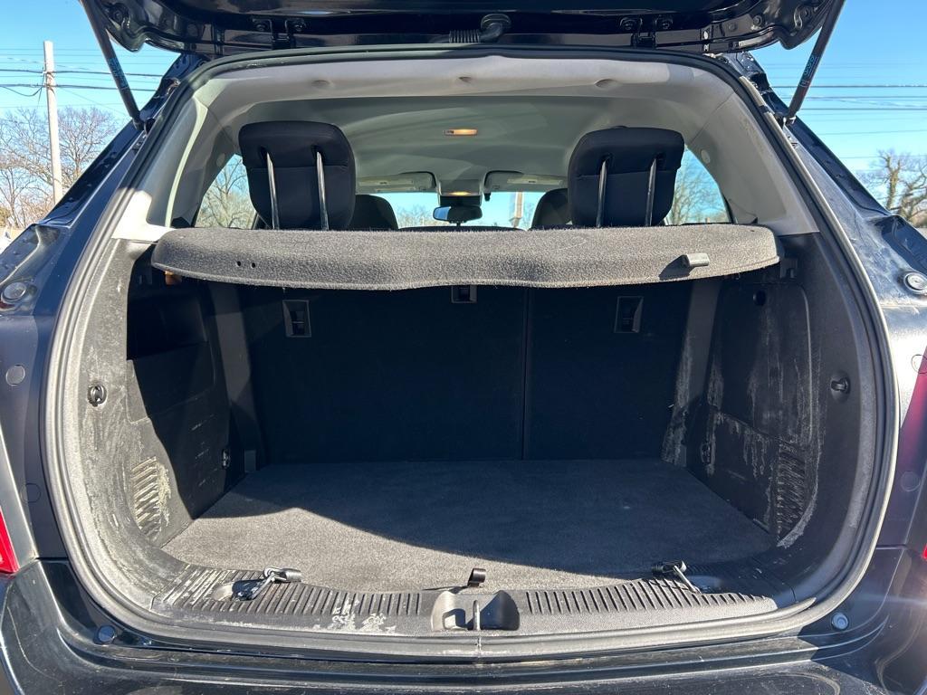 2019 BLACK CHEVROLET TRAX LS (3GNCJKSB6KL) with an 1.4L engine, Automatic transmission, located at 2514 Williamson Rd NE, Roanoke, VA, 24012, (540) 265-7770, 37.294636, -79.936249 - NO CREDIT CHECK FINANCING WITH ONLY $3800 DOWN PAYMENT!!!! Check out our website www.needausedvehicle.com for our No Credit Check/ In House Financing options!! No Credit Check Available!!! In House Financing Available!!! All Clean Title Vehicles (no Salvaged or flooded vehicles ever on our lot)! - Photo#9