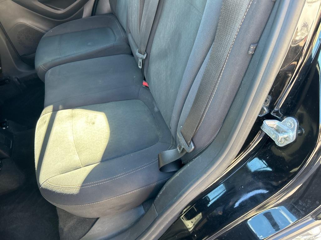 2019 BLACK CHEVROLET TRAX LS (3GNCJKSB6KL) with an 1.4L engine, Automatic transmission, located at 2514 Williamson Rd NE, Roanoke, VA, 24012, (540) 265-7770, 37.294636, -79.936249 - NO CREDIT CHECK FINANCING WITH ONLY $3800 DOWN PAYMENT!!!! Check out our website www.needausedvehicle.com for our No Credit Check/ In House Financing options!! No Credit Check Available!!! In House Financing Available!!! All Clean Title Vehicles (no Salvaged or flooded vehicles ever on our lot)! - Photo#13