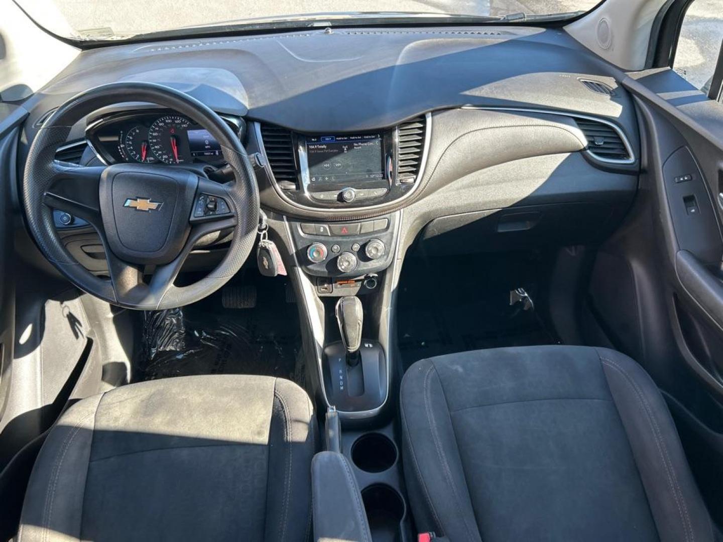 2019 BLACK CHEVROLET TRAX LS (3GNCJKSB6KL) with an 1.4L engine, Automatic transmission, located at 2514 Williamson Rd NE, Roanoke, VA, 24012, (540) 265-7770, 37.294636, -79.936249 - NO CREDIT CHECK FINANCING WITH ONLY $3500 DOWN PAYMENT!!!! Check out our website www.needausedvehicle.com for our No Credit Check/ In House Financing options!! No Credit Check Available!!! In House Financing Available!!! All Clean Title Vehicles (no Salvaged or flooded vehicles ever on our lot)! - Photo#14