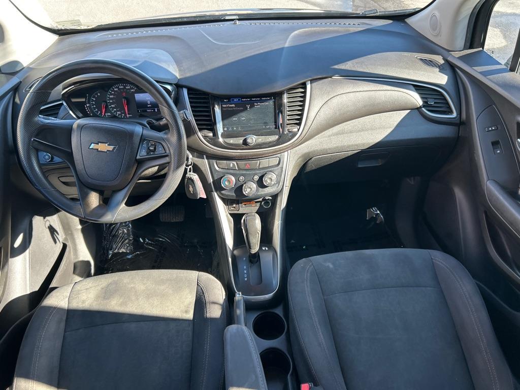2019 BLACK CHEVROLET TRAX LS (3GNCJKSB6KL) with an 1.4L engine, Automatic transmission, located at 2514 Williamson Rd NE, Roanoke, VA, 24012, (540) 265-7770, 37.294636, -79.936249 - NO CREDIT CHECK FINANCING WITH ONLY $3800 DOWN PAYMENT!!!! Check out our website www.needausedvehicle.com for our No Credit Check/ In House Financing options!! No Credit Check Available!!! In House Financing Available!!! All Clean Title Vehicles (no Salvaged or flooded vehicles ever on our lot)! - Photo#14