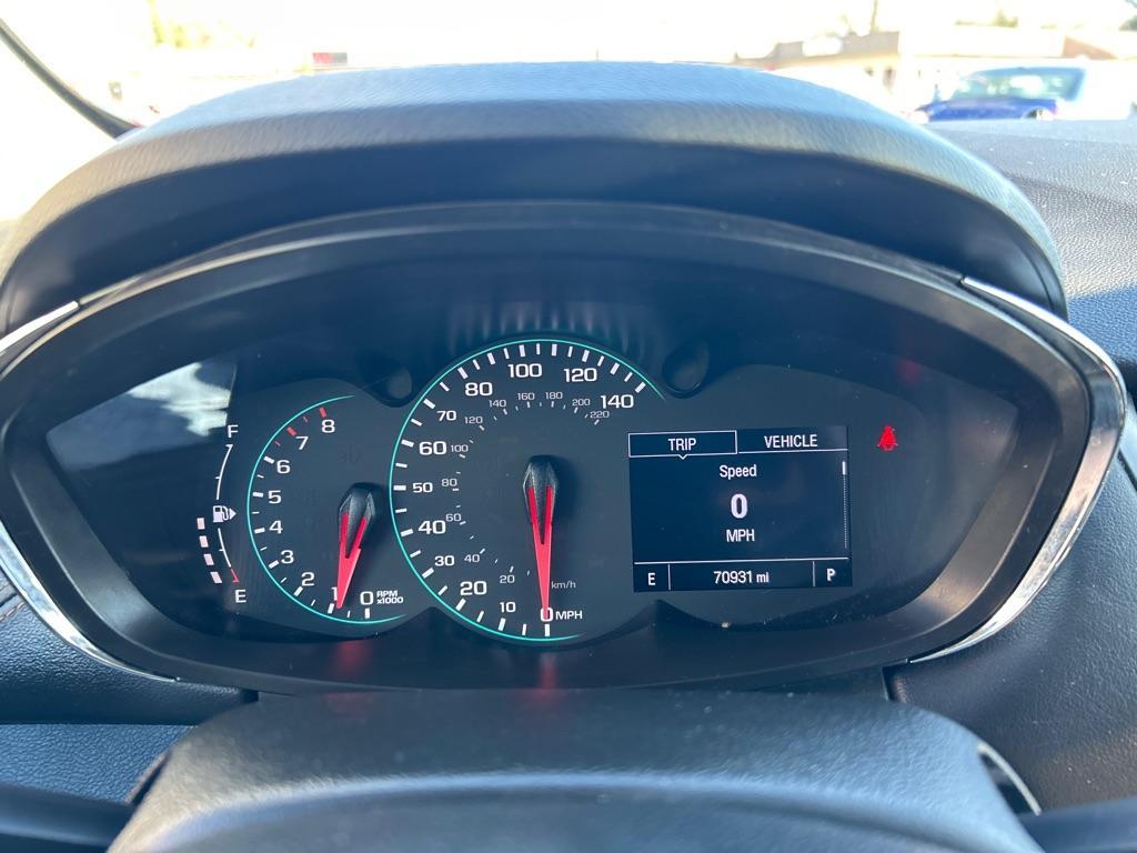 2019 BLACK CHEVROLET TRAX LS (3GNCJKSB6KL) with an 1.4L engine, Automatic transmission, located at 2514 Williamson Rd NE, Roanoke, VA, 24012, (540) 265-7770, 37.294636, -79.936249 - NO CREDIT CHECK FINANCING WITH ONLY $3800 DOWN PAYMENT!!!! Check out our website www.needausedvehicle.com for our No Credit Check/ In House Financing options!! No Credit Check Available!!! In House Financing Available!!! All Clean Title Vehicles (no Salvaged or flooded vehicles ever on our lot)! - Photo#20