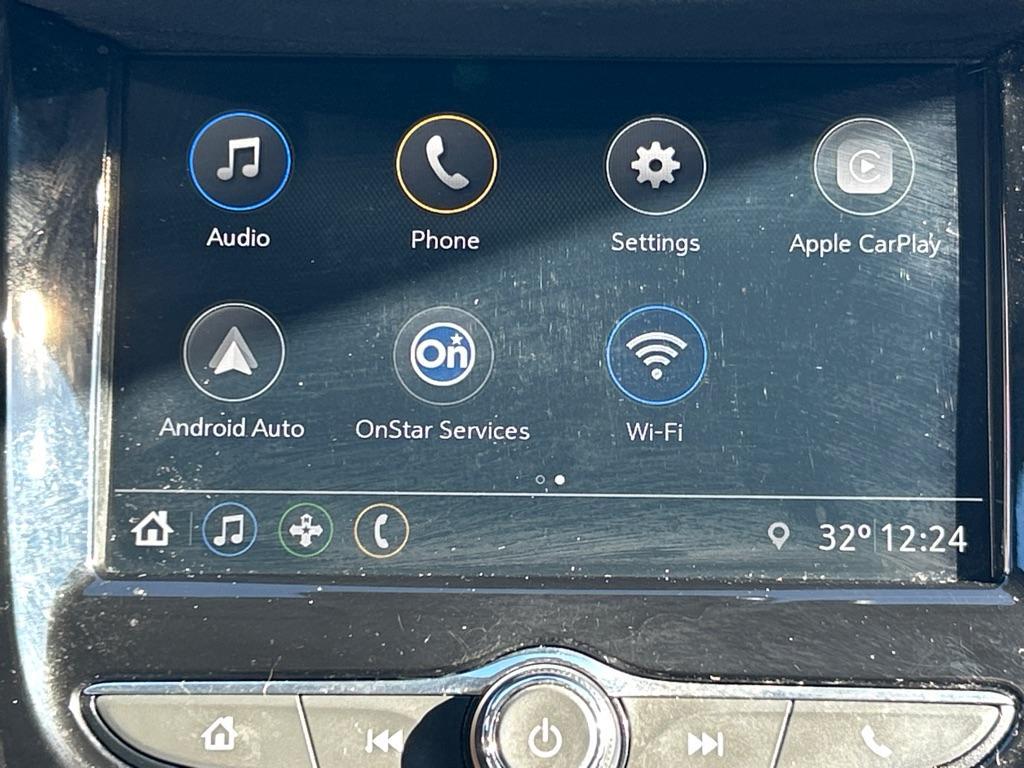 2019 BLACK CHEVROLET TRAX LS (3GNCJKSB6KL) with an 1.4L engine, Automatic transmission, located at 2514 Williamson Rd NE, Roanoke, VA, 24012, (540) 265-7770, 37.294636, -79.936249 - NO CREDIT CHECK FINANCING WITH ONLY $3800 DOWN PAYMENT!!!! Check out our website www.needausedvehicle.com for our No Credit Check/ In House Financing options!! No Credit Check Available!!! In House Financing Available!!! All Clean Title Vehicles (no Salvaged or flooded vehicles ever on our lot)! - Photo#24