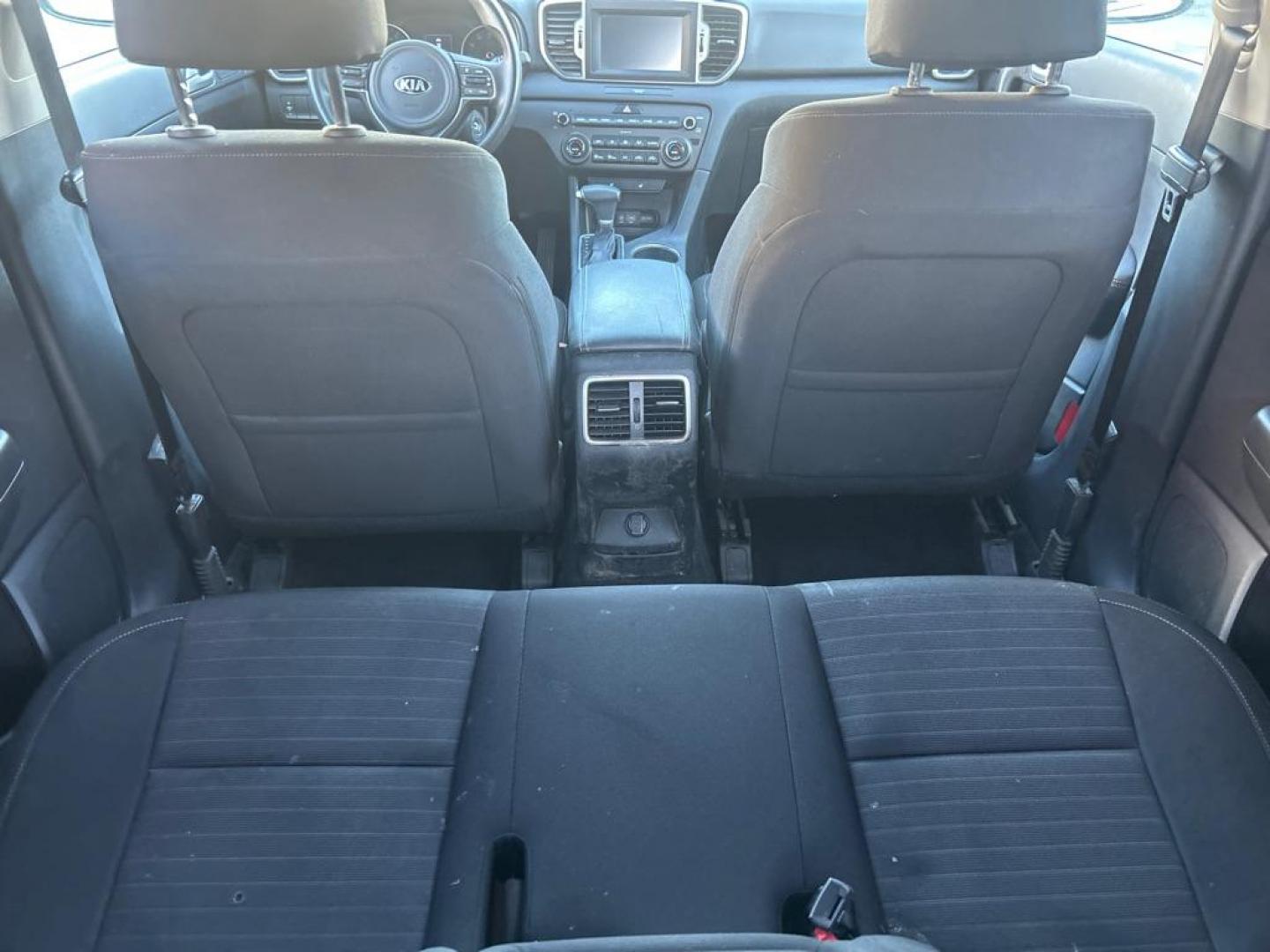 2019 SILVER KIA SPORTAGE LX (KNDPMCAC1K7) with an 2.4L engine, Automatic transmission, located at 2514 Williamson Rd NE, Roanoke, VA, 24012, (540) 265-7770, 37.294636, -79.936249 - NO CREDIT CHECK FINANCING WITH ONLY $3300 DOWN PAYMENT!!!! Check out our website www.needausedvehicle.com for our No Credit Check/ In House Financing options!! No Credit Check Available!!! In House Financing Available!!! All Clean Title Vehicles (no Salvaged or flooded vehicles ever on our lot)! - Photo#3