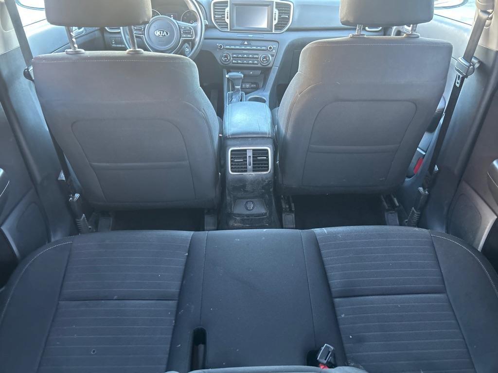 2019 SILVER KIA SPORTAGE LX (KNDPMCAC1K7) with an 2.4L engine, Automatic transmission, located at 2514 Williamson Rd NE, Roanoke, VA, 24012, (540) 265-7770, 37.294636, -79.936249 - NO CREDIT CHECK FINANCING WITH ONLY $3800 DOWN PAYMENT!!!! Check out our website www.needausedvehicle.com for our No Credit Check/ In House Financing options!! No Credit Check Available!!! In House Financing Available!!! All Clean Title Vehicles (no Salvaged or flooded vehicles ever on our lot)! - Photo#3