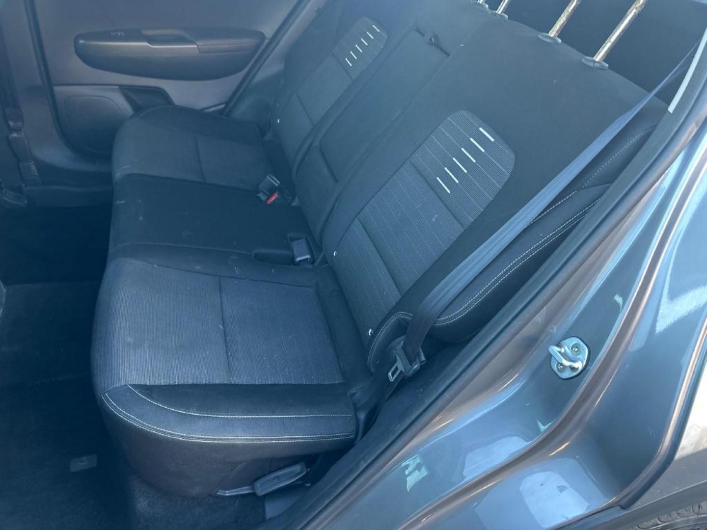 2019 SILVER KIA SPORTAGE LX (KNDPMCAC1K7) with an 2.4L engine, Automatic transmission, located at 2514 Williamson Rd NE, Roanoke, VA, 24012, (540) 265-7770, 37.294636, -79.936249 - NO CREDIT CHECK FINANCING WITH ONLY $3300 DOWN PAYMENT!!!! Check out our website www.needausedvehicle.com for our No Credit Check/ In House Financing options!! No Credit Check Available!!! In House Financing Available!!! All Clean Title Vehicles (no Salvaged or flooded vehicles ever on our lot)! - Photo#4