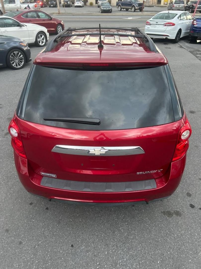 2013 RED CHEVROLET EQUINOX LT (2GNALPEK5D1) with an 2.4L engine, Automatic transmission, located at 2514 Williamson Rd NE, Roanoke, VA, 24012, (540) 265-7770, 37.294636, -79.936249 - NO CREDIT CHECK FINANCING WITH ONLY $2500 DOWN PAYMENT!!!! Check out our website www.needausedvehicle.com for our No Credit Check/ In House Financing options!! No Credit Check Available!!! In House Financing Available!!! All Clean Title Vehicles (no Salvaged or flooded vehicles ever on our lot)! - Photo#3