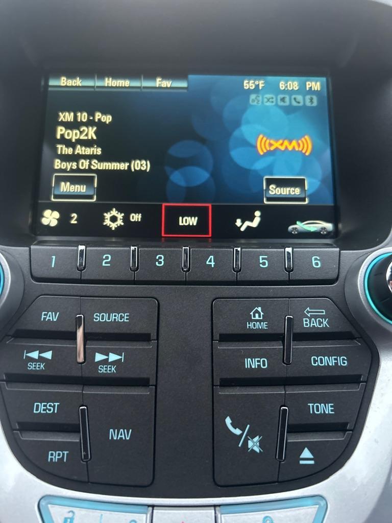 2013 RED CHEVROLET EQUINOX LT (2GNALPEK5D1) with an 2.4L engine, Automatic transmission, located at 2514 Williamson Rd NE, Roanoke, VA, 24012, (540) 265-7770, 37.294636, -79.936249 - NO CREDIT CHECK FINANCING WITH ONLY $2500 DOWN PAYMENT!!!! Check out our website www.needausedvehicle.com for our No Credit Check/ In House Financing options!! No Credit Check Available!!! In House Financing Available!!! All Clean Title Vehicles (no Salvaged or flooded vehicles ever on our lot)! - Photo#15