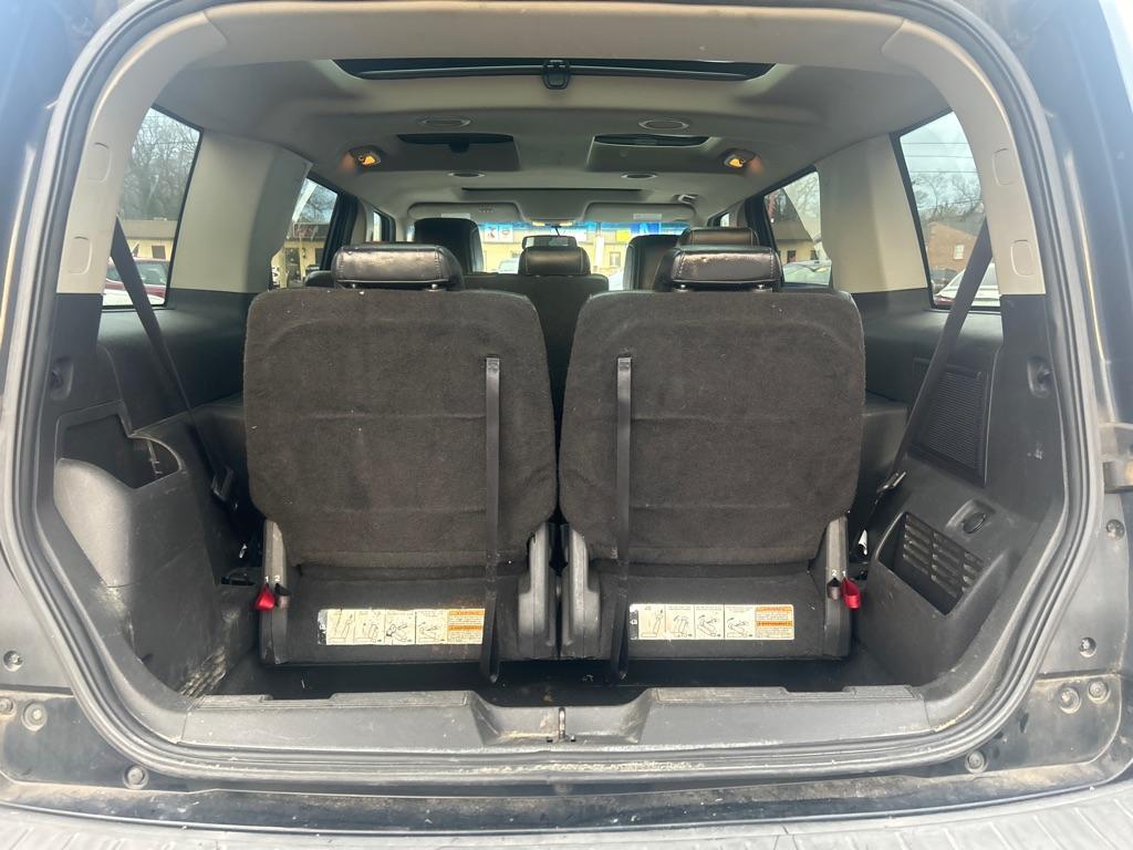 2009 BLACK FORD FLEX SEL (2FMDK52C59B) with an 3.5L engine, Automatic transmission, located at 2514 Williamson Rd NE, Roanoke, VA, 24012, (540) 265-7770, 37.294636, -79.936249 - NO CREDIT CHECK FINANCING WITH ONLY $1400 DOWN PAYMENT!!!! Check out our website www.needausedvehicle.com for our No Credit Check/ In House Financing options!! No Credit Check Available!!! In House Financing Available!!! All Clean Title Vehicles (no Salvaged or flooded vehicles ever on our lot)! - Photo#2