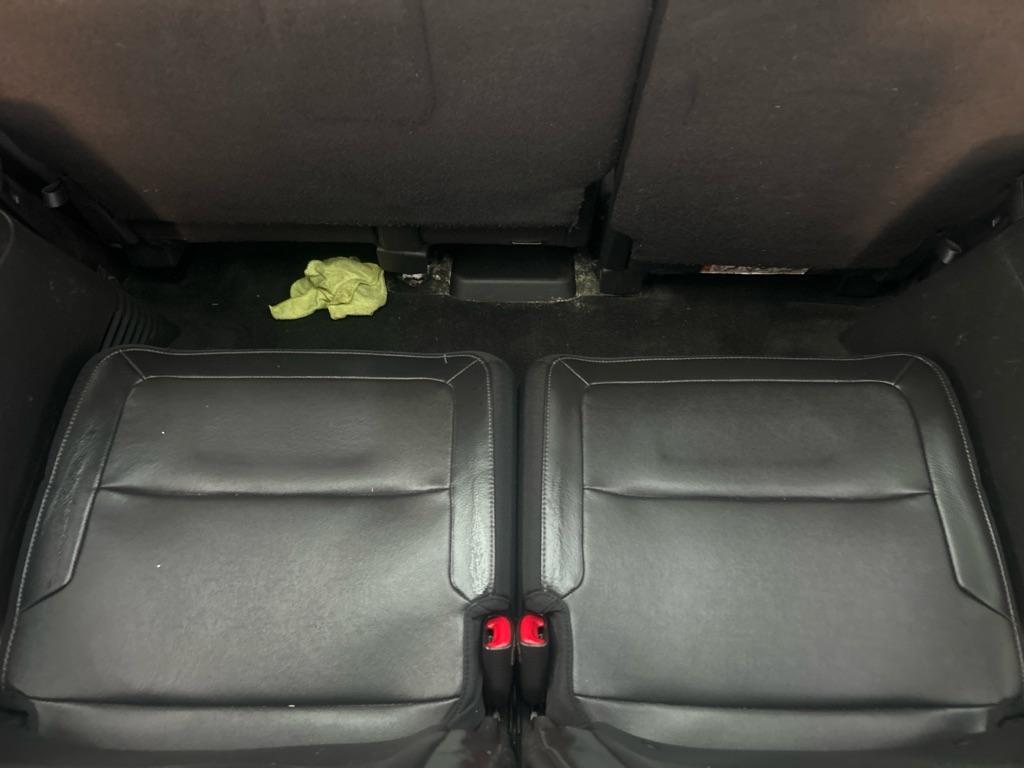 2009 BLACK FORD FLEX SEL (2FMDK52C59B) with an 3.5L engine, Automatic transmission, located at 2514 Williamson Rd NE, Roanoke, VA, 24012, (540) 265-7770, 37.294636, -79.936249 - NO CREDIT CHECK FINANCING WITH ONLY $1400 DOWN PAYMENT!!!! Check out our website www.needausedvehicle.com for our No Credit Check/ In House Financing options!! No Credit Check Available!!! In House Financing Available!!! All Clean Title Vehicles (no Salvaged or flooded vehicles ever on our lot)! - Photo#4