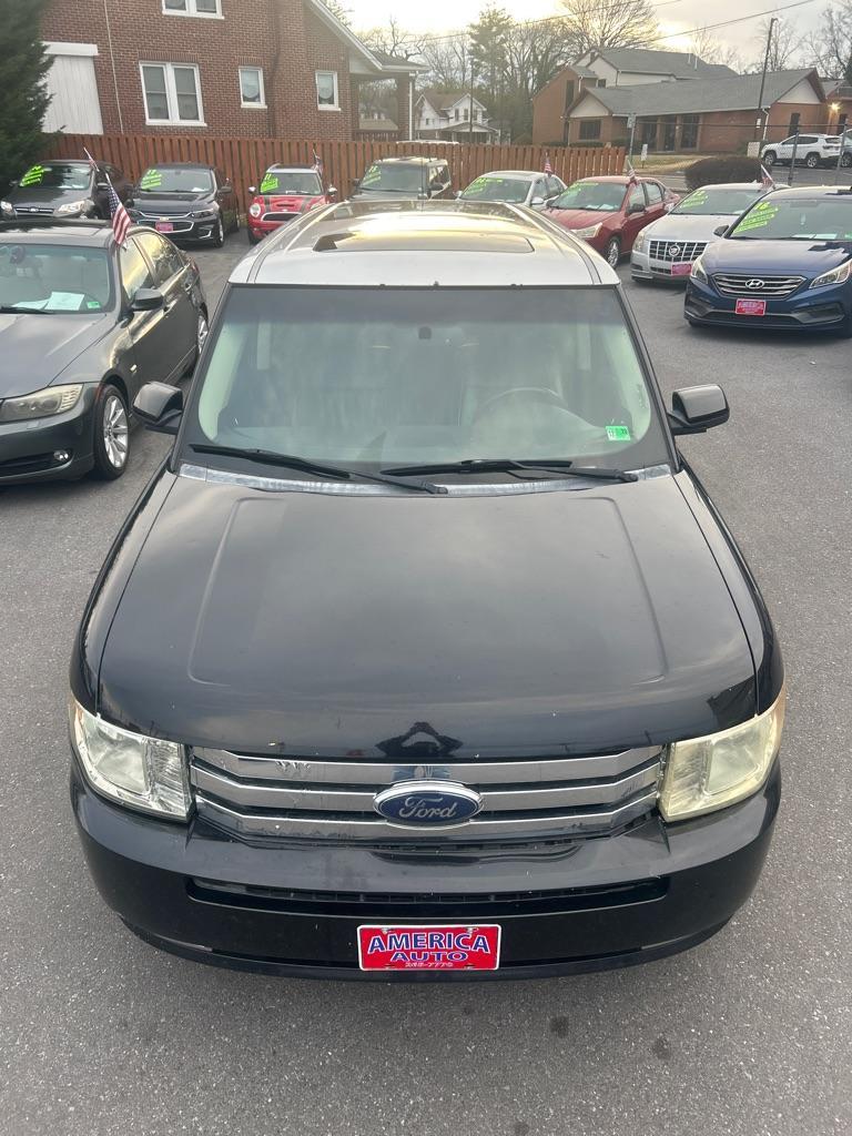 2009 BLACK FORD FLEX SEL (2FMDK52C59B) with an 3.5L engine, Automatic transmission, located at 2514 Williamson Rd NE, Roanoke, VA, 24012, (540) 265-7770, 37.294636, -79.936249 - NO CREDIT CHECK FINANCING WITH ONLY $1400 DOWN PAYMENT!!!! Check out our website www.needausedvehicle.com for our No Credit Check/ In House Financing options!! No Credit Check Available!!! In House Financing Available!!! All Clean Title Vehicles (no Salvaged or flooded vehicles ever on our lot)! - Photo#10
