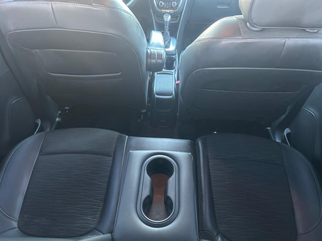 2016 RED BUICK ENCORE SPORT TOURING (KL4CJ1SM8GB) with an 1.4L engine, Automatic transmission, located at 2514 Williamson Rd NE, Roanoke, VA, 24012, (540) 265-7770, 37.294636, -79.936249 - NO CREDIT CHECK FINANCING WITH ONLY $3200 DOWN PAYMENT!!!! Check out our website www.needausedvehicle.com for our No Credit Check/ In House Financing options!! No Credit Check Available!!! In House Financing Available!!! All Clean Title Vehicles (no Salvaged or flooded vehicles ever on our lot)! - Photo#4