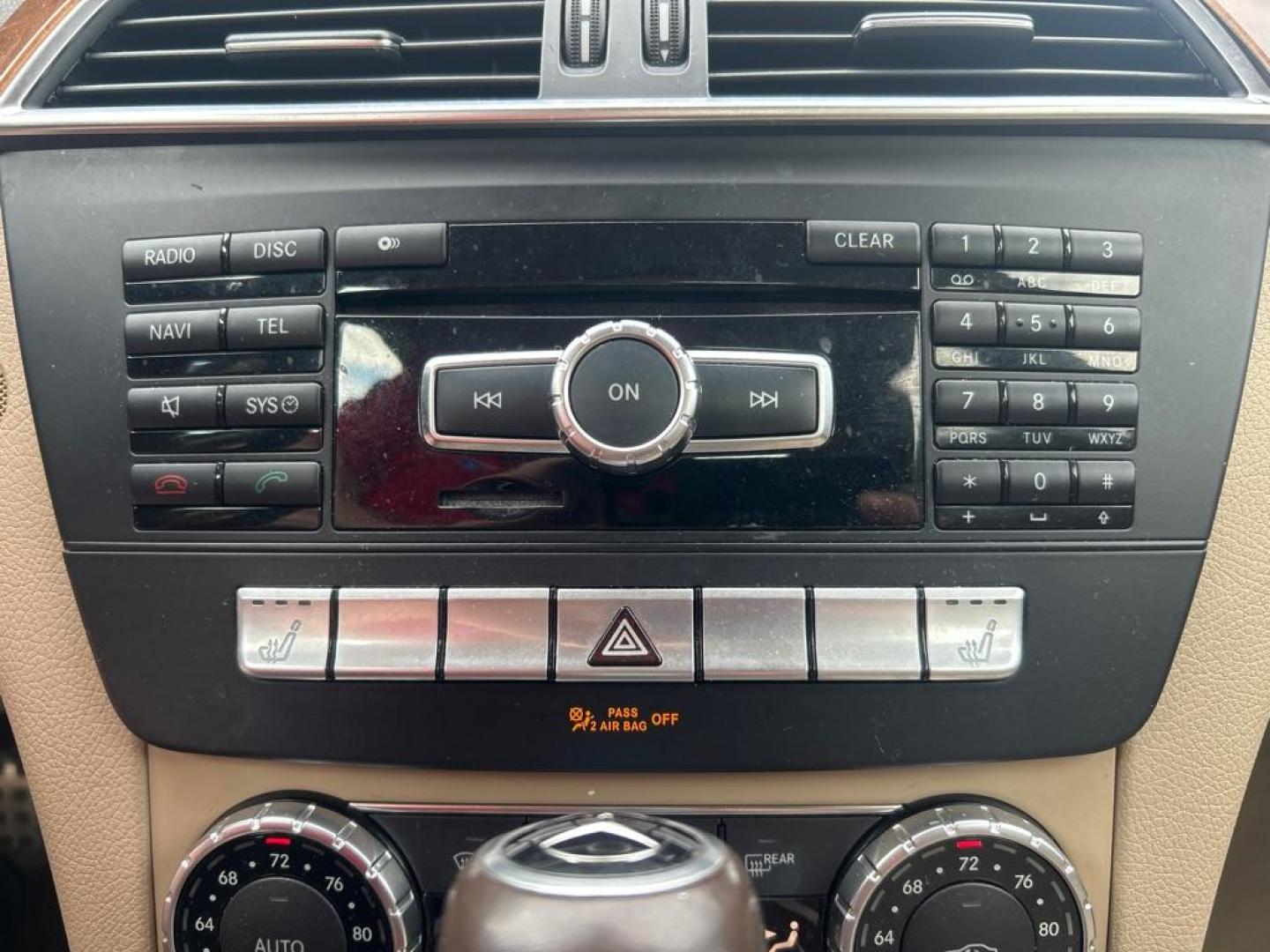 2013 RED MERCEDES-BENZ C-CLASS C250 (WDDGF4HB9DR) with an 1.8L engine, Automatic transmission, located at 2514 Williamson Rd NE, Roanoke, VA, 24012, (540) 265-7770, 37.294636, -79.936249 - NO CREDIT CHECK FINANCING WITH ONLY $3500 DOWN PAYMENT!!!! Check out our website www.needausedvehicle.com for our No Credit Check/ In House Financing options!! No Credit Check Available!!! In House Financing Available!!! All Clean Title Vehicles (no Salvaged or flooded vehicles ever on our lot)!- Photo#9
