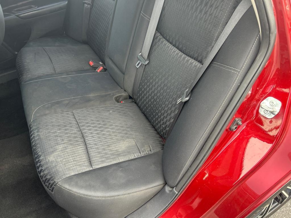 2017 RED NISSAN ALTIMA 2.5 (1N4AL3AP6HC) with an 2.5L engine, Continuously Variable transmission, located at 2514 Williamson Rd NE, Roanoke, VA, 24012, (540) 265-7770, 37.294636, -79.936249 - NO CREDIT CHECK FINANCING WITH ONLY $3200 DOWN PAYMENT!!!! Check out our website www.needausedvehicle.com for our No Credit Check/ In House Financing options!! No Credit Check Available!!! In House Financing Available!!! All Clean Title Vehicles (no Salvaged or flooded vehicles ever on our lot)! - Photo#2