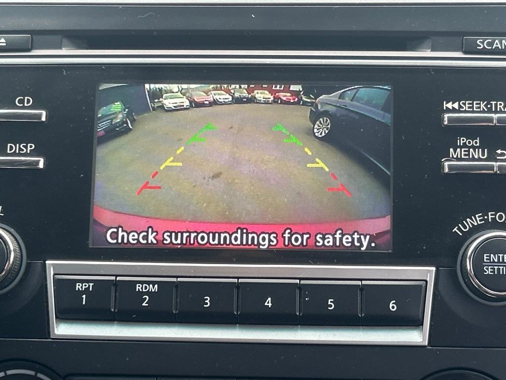 2017 RED NISSAN ALTIMA 2.5 (1N4AL3AP6HC) with an 2.5L engine, Continuously Variable transmission, located at 2514 Williamson Rd NE, Roanoke, VA, 24012, (540) 265-7770, 37.294636, -79.936249 - NO CREDIT CHECK FINANCING WITH ONLY $3200 DOWN PAYMENT!!!! Check out our website www.needausedvehicle.com for our No Credit Check/ In House Financing options!! No Credit Check Available!!! In House Financing Available!!! All Clean Title Vehicles (no Salvaged or flooded vehicles ever on our lot)! - Photo#9