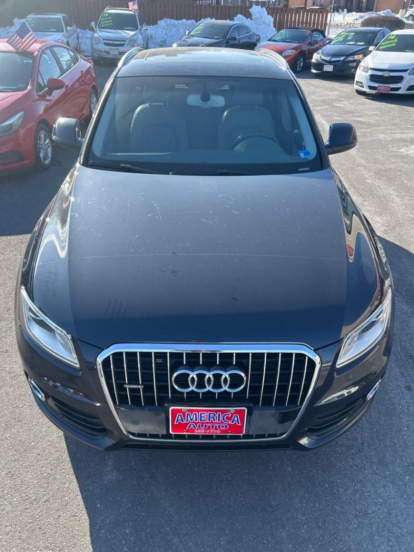 2014 BLUE AUDI Q5 TDI PREMIUM PLUS (WA1CMAFP1EA) with an 3.0L engine, Automatic transmission, located at 2514 Williamson Rd NE, Roanoke, VA, 24012, (540) 265-7770, 37.294636, -79.936249 - NO CREDIT CHECK FINANCING WITH ONLY $3200 DOWN PAYMENT!!!! Check out our website www.needausedvehicle.com for our No Credit Check/ In House Financing options!! No Credit Check Available!!! In House Financing Available!!! All Clean Title Vehicles (no Salvaged or flooded vehicles ever on our lot)! - Photo#10