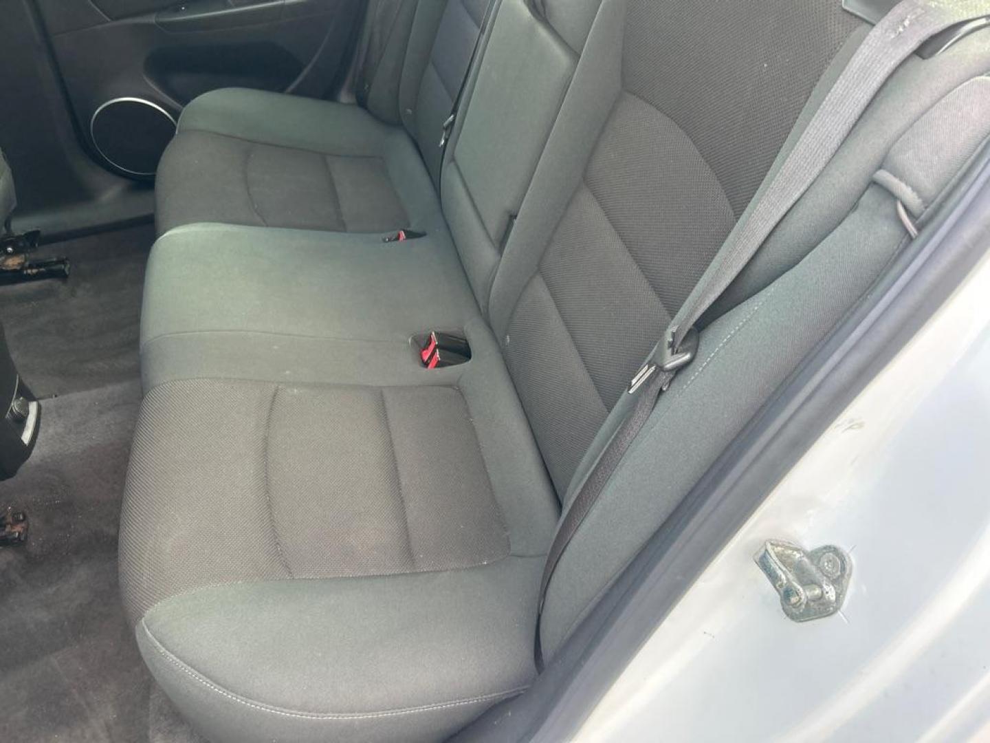 2012 WHITE CHEVROLET CRUZE LT (1G1PF5SCXC7) with an 1.4L engine, Automatic transmission, located at 2514 Williamson Rd NE, Roanoke, VA, 24012, (540) 265-7770, 37.294636, -79.936249 - NO CREDIT CHECK FINANCING WITH ONLY $1800 DOWN PAYMENT!!!! Check out our website www.needausedvehicle.com for our No Credit Check/ In House Financing options!! No Credit Check Available!!! In House Financing Available!!! All Clean Title Vehicles (no Salvaged or flooded vehicles ever on our lot)! - Photo#2