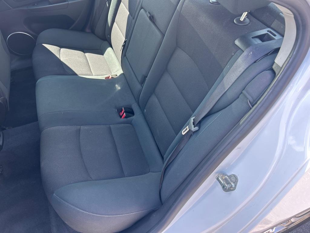 2012 WHITE CHEVROLET CRUZE LT (1G1PF5SCXC7) with an 1.4L engine, Automatic transmission, located at 2514 Williamson Rd NE, Roanoke, VA, 24012, (540) 265-7770, 37.294636, -79.936249 - NO CREDIT CHECK FINANCING WITH ONLY $1800 DOWN PAYMENT!!!! Check out our website www.needausedvehicle.com for our No Credit Check/ In House Financing options!! No Credit Check Available!!! In House Financing Available!!! All Clean Title Vehicles (no Salvaged or flooded vehicles ever on our lot)! - Photo#5
