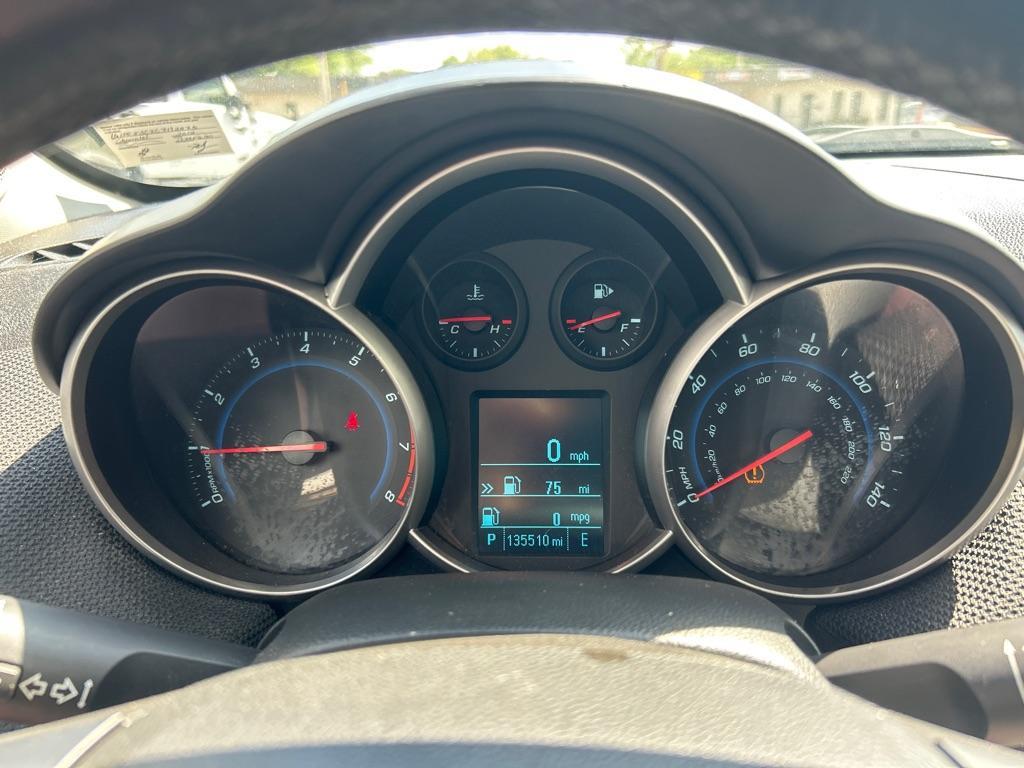 2012 WHITE CHEVROLET CRUZE LT (1G1PF5SCXC7) with an 1.4L engine, Automatic transmission, located at 2514 Williamson Rd NE, Roanoke, VA, 24012, (540) 265-7770, 37.294636, -79.936249 - NO CREDIT CHECK FINANCING WITH ONLY $1800 DOWN PAYMENT!!!! Check out our website www.needausedvehicle.com for our No Credit Check/ In House Financing options!! No Credit Check Available!!! In House Financing Available!!! All Clean Title Vehicles (no Salvaged or flooded vehicles ever on our lot)! - Photo#14