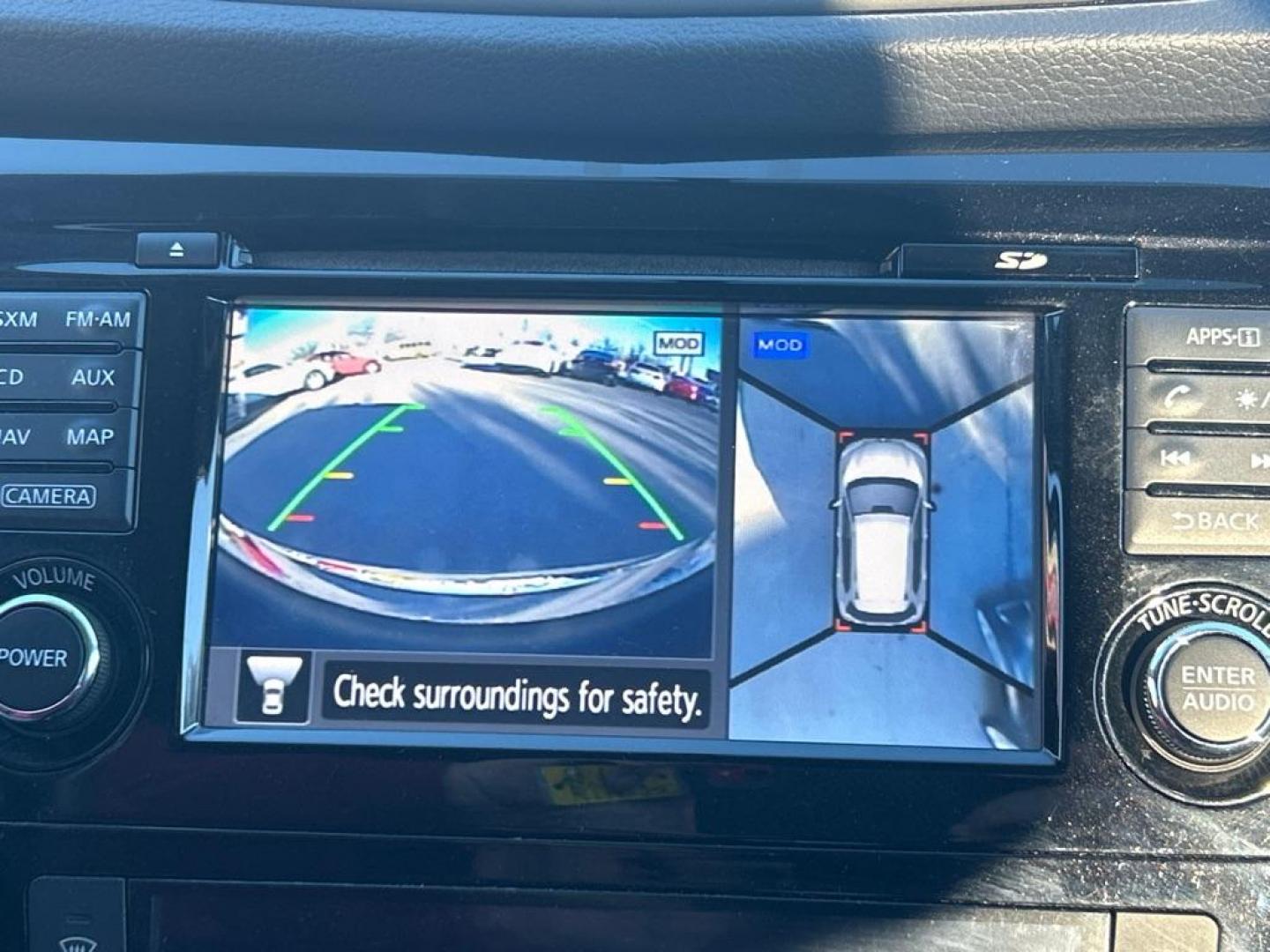 2015 GRAY NISSAN ROGUE S (5N1AT2MVXFC) with an 2.5L engine, Continuously Variable transmission, located at 2514 Williamson Rd NE, Roanoke, VA, 24012, (540) 265-7770, 37.294636, -79.936249 - NO CREDIT CHECK FINANCING WITH ONLY $3700 DOWN PAYMENT!!!! Check out our website www.needausedvehicle.com for our No Credit Check/ In House Financing options!! No Credit Check Available!!! In House Financing Available!!! All Clean Title Vehicles (no Salvaged or flooded vehicles ever on our lot)! - Photo#11