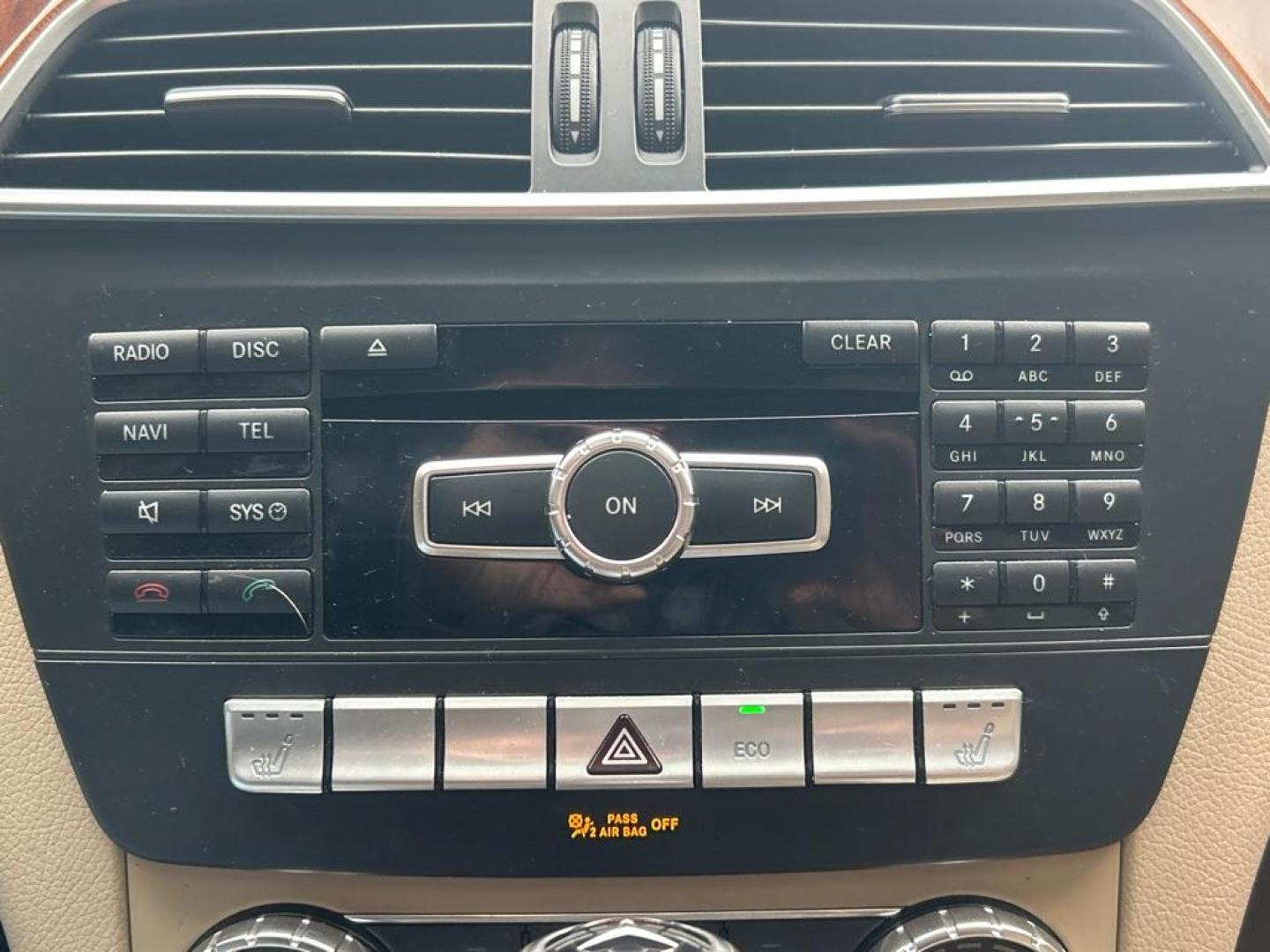 2014 BLACK MERCEDES-BENZ C-CLASS C300 4MATIC (WDDGF8ABXER) with an 3.5L engine, Automatic transmission, located at 2514 Williamson Rd NE, Roanoke, VA, 24012, (540) 265-7770, 37.294636, -79.936249 - NO CREDIT CHECK FINANCING WITH ONLY $3500 DOWN PAYMENT!!!! Check out our website www.needausedvehicle.com for our No Credit Check/ In House Financing options!! No Credit Check Available!!! In House Financing Available!!! All Clean Title Vehicles (no Salvaged or flooded vehicles ever on our lot)! - Photo#11