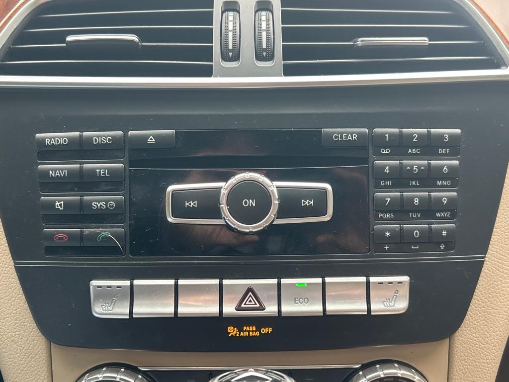 2014 BLACK MERCEDES-BENZ C-CLASS C300 4MATIC (WDDGF8ABXER) with an 3.5L engine, Automatic transmission, located at 2514 Williamson Rd NE, Roanoke, VA, 24012, (540) 265-7770, 37.294636, -79.936249 - NO CREDIT CHECK FINANCING WITH ONLY $3500 DOWN PAYMENT!!!! Check out our website www.needausedvehicle.com for our No Credit Check/ In House Financing options!! No Credit Check Available!!! In House Financing Available!!! All Clean Title Vehicles (no Salvaged or flooded vehicles ever on our lot)! - Photo#8