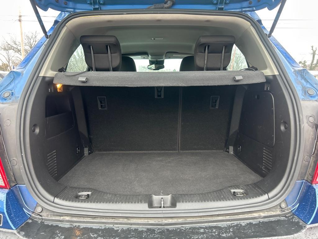 2016 BLUE CHEVROLET TRAX LS (KL7CJNSB9GB) with an 1.4L engine, Automatic transmission, located at 2514 Williamson Rd NE, Roanoke, VA, 24012, (540) 265-7770, 37.294636, -79.936249 - NO CREDIT CHECK FINANCING WITH ONLY $3000 DOWN PAYMENT!!!! Check out our website www.needausedvehicle.com for our No Credit Check/ In House Financing options!! No Credit Check Available!!! In House Financing Available!!! All Clean Title Vehicles (no Salvaged or flooded vehicles ever on our lot)! - Photo#4