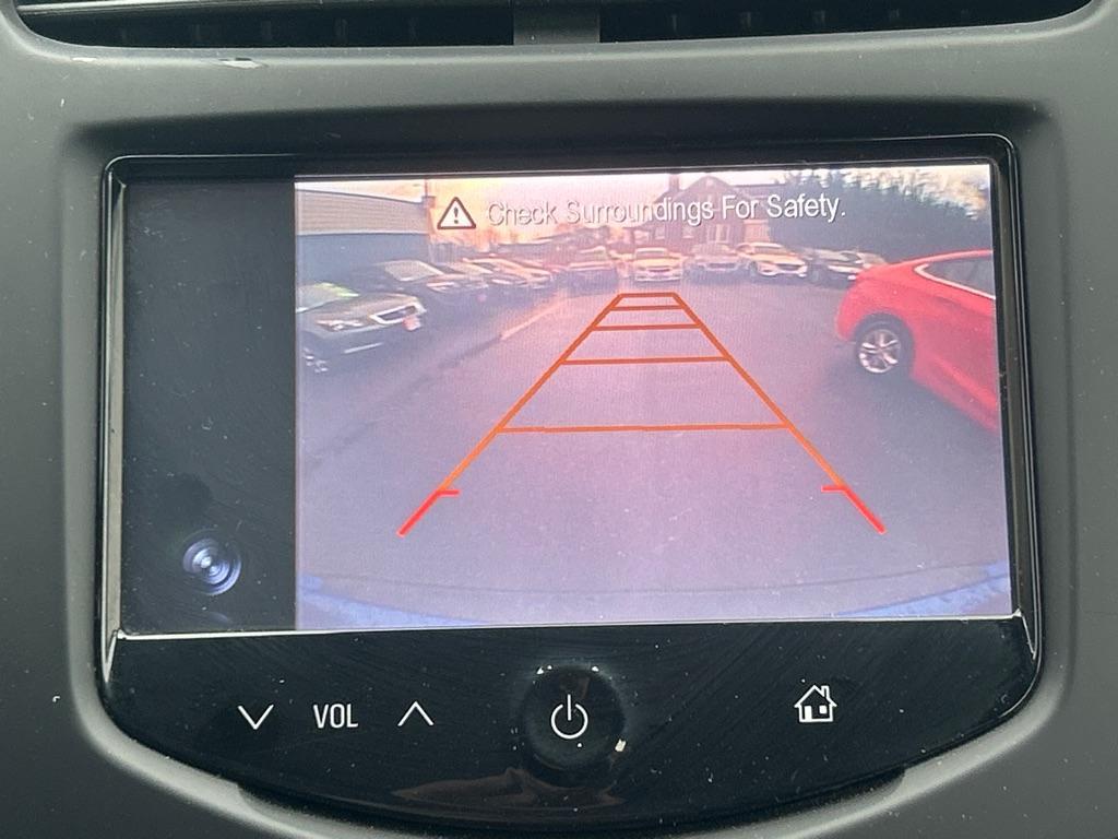 2016 BLUE CHEVROLET TRAX LS (KL7CJNSB9GB) with an 1.4L engine, Automatic transmission, located at 2514 Williamson Rd NE, Roanoke, VA, 24012, (540) 265-7770, 37.294636, -79.936249 - NO CREDIT CHECK FINANCING WITH ONLY $3000 DOWN PAYMENT!!!! Check out our website www.needausedvehicle.com for our No Credit Check/ In House Financing options!! No Credit Check Available!!! In House Financing Available!!! All Clean Title Vehicles (no Salvaged or flooded vehicles ever on our lot)! - Photo#12