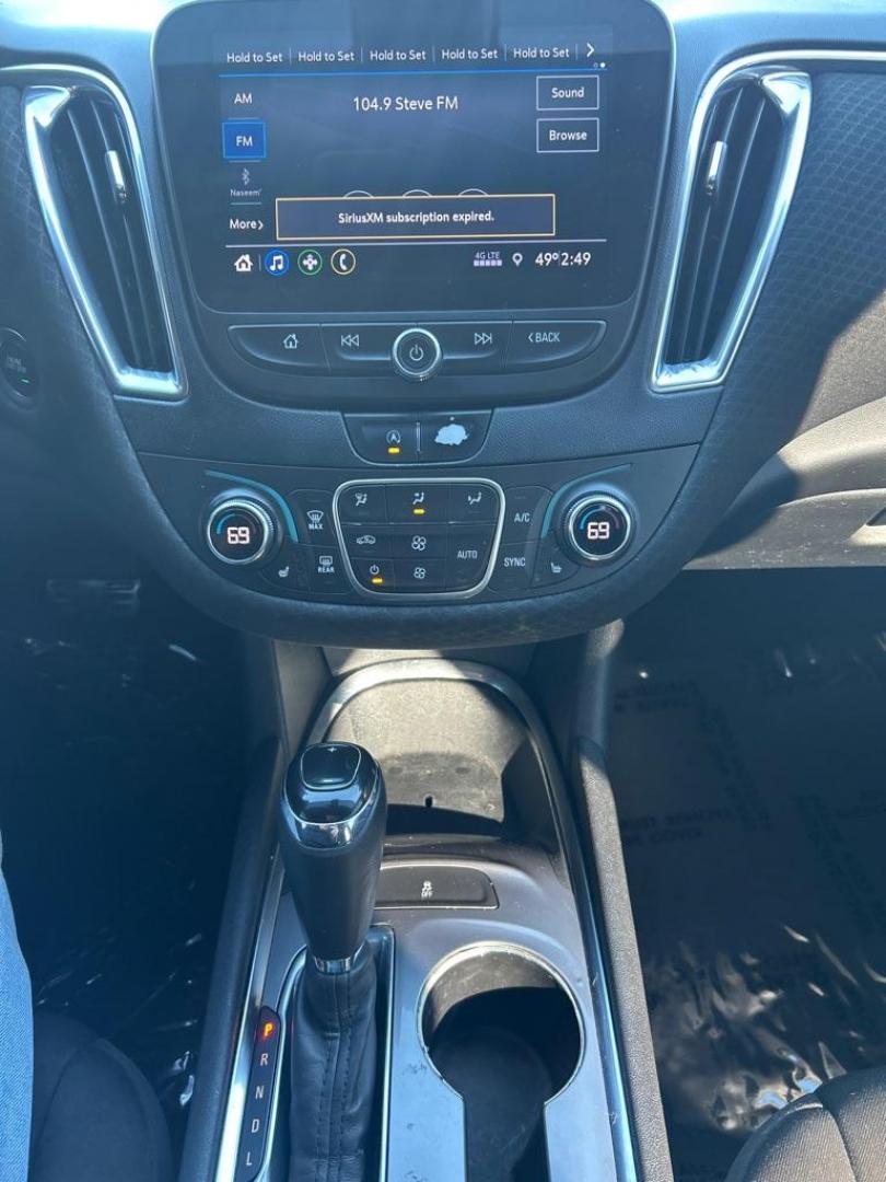 2020 BLACK CHEVROLET MALIBU LT (1G1ZD5ST9LF) with an 1.5L engine, Continuously Variable transmission, located at 2514 Williamson Rd NE, Roanoke, VA, 24012, (540) 265-7770, 37.294636, -79.936249 - NO CREDIT CHECK FINANCING WITH ONLY $3600 DOWN PAYMENT!!!! Check out our website www.needausedvehicle.com for our No Credit Check/ In House Financing options!! No Credit Check Available!!! In House Financing Available!!! All Clean Title Vehicles (no Salvaged or flooded vehicles ever on our lot)! - Photo#5