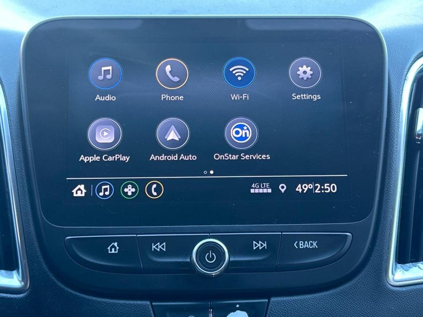 2020 BLACK CHEVROLET MALIBU LT (1G1ZD5ST9LF) with an 1.5L engine, Continuously Variable transmission, located at 2514 Williamson Rd NE, Roanoke, VA, 24012, (540) 265-7770, 37.294636, -79.936249 - NO CREDIT CHECK FINANCING WITH ONLY $3600 DOWN PAYMENT!!!! Check out our website www.needausedvehicle.com for our No Credit Check/ In House Financing options!! No Credit Check Available!!! In House Financing Available!!! All Clean Title Vehicles (no Salvaged or flooded vehicles ever on our lot)! - Photo#8