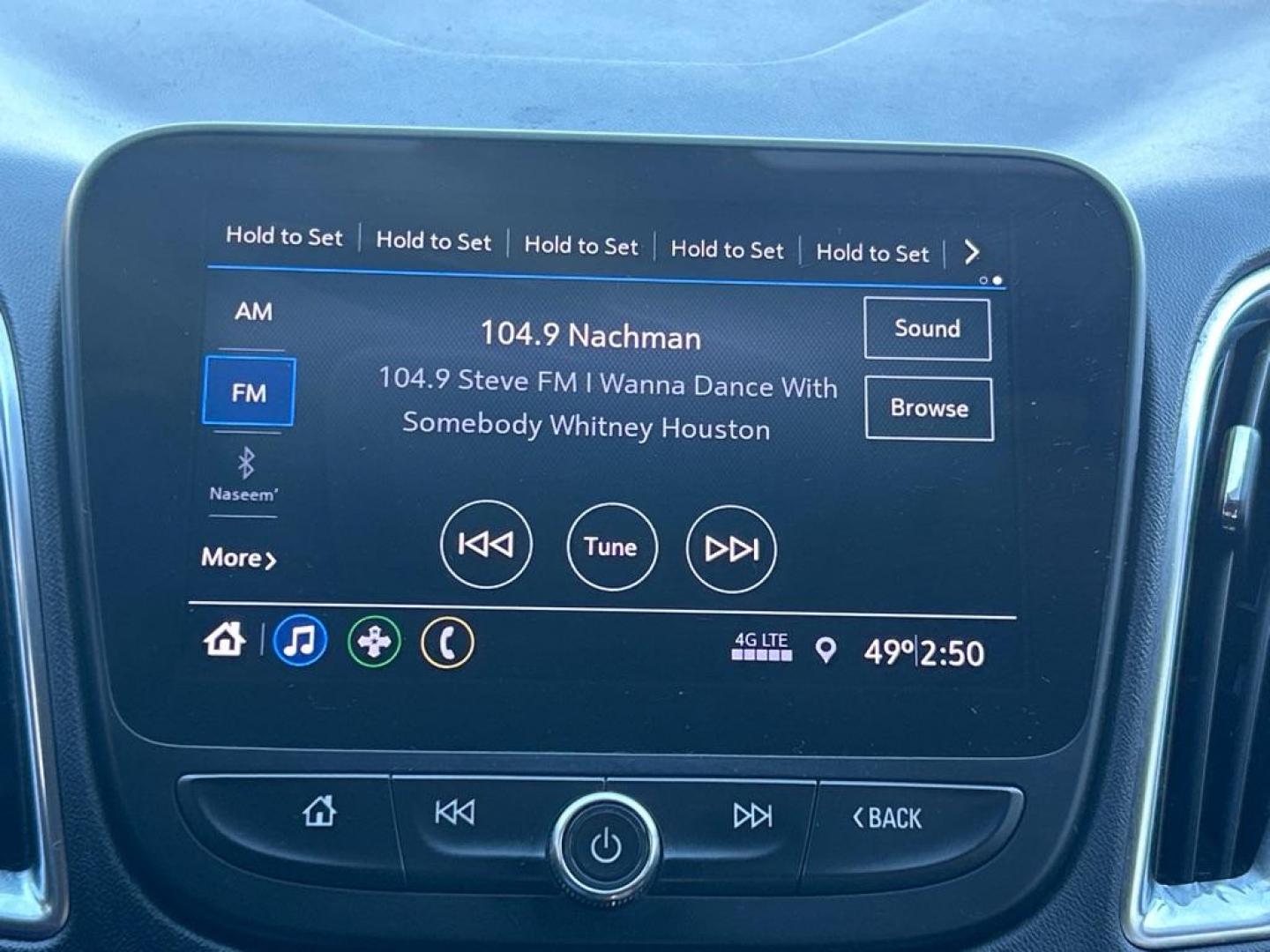 2020 BLACK CHEVROLET MALIBU LT (1G1ZD5ST9LF) with an 1.5L engine, Continuously Variable transmission, located at 2514 Williamson Rd NE, Roanoke, VA, 24012, (540) 265-7770, 37.294636, -79.936249 - NO CREDIT CHECK FINANCING WITH ONLY $3600 DOWN PAYMENT!!!! Check out our website www.needausedvehicle.com for our No Credit Check/ In House Financing options!! No Credit Check Available!!! In House Financing Available!!! All Clean Title Vehicles (no Salvaged or flooded vehicles ever on our lot)! - Photo#9