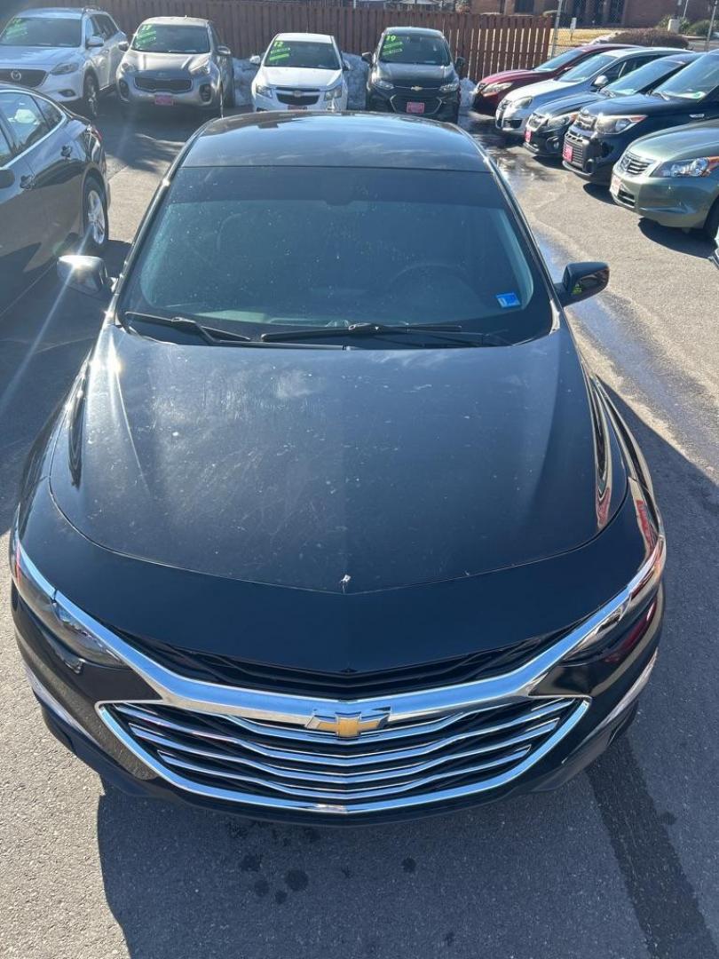 2020 BLACK CHEVROLET MALIBU LT (1G1ZD5ST9LF) with an 1.5L engine, Continuously Variable transmission, located at 2514 Williamson Rd NE, Roanoke, VA, 24012, (540) 265-7770, 37.294636, -79.936249 - NO CREDIT CHECK FINANCING WITH ONLY $3600 DOWN PAYMENT!!!! Check out our website www.needausedvehicle.com for our No Credit Check/ In House Financing options!! No Credit Check Available!!! In House Financing Available!!! All Clean Title Vehicles (no Salvaged or flooded vehicles ever on our lot)! - Photo#10