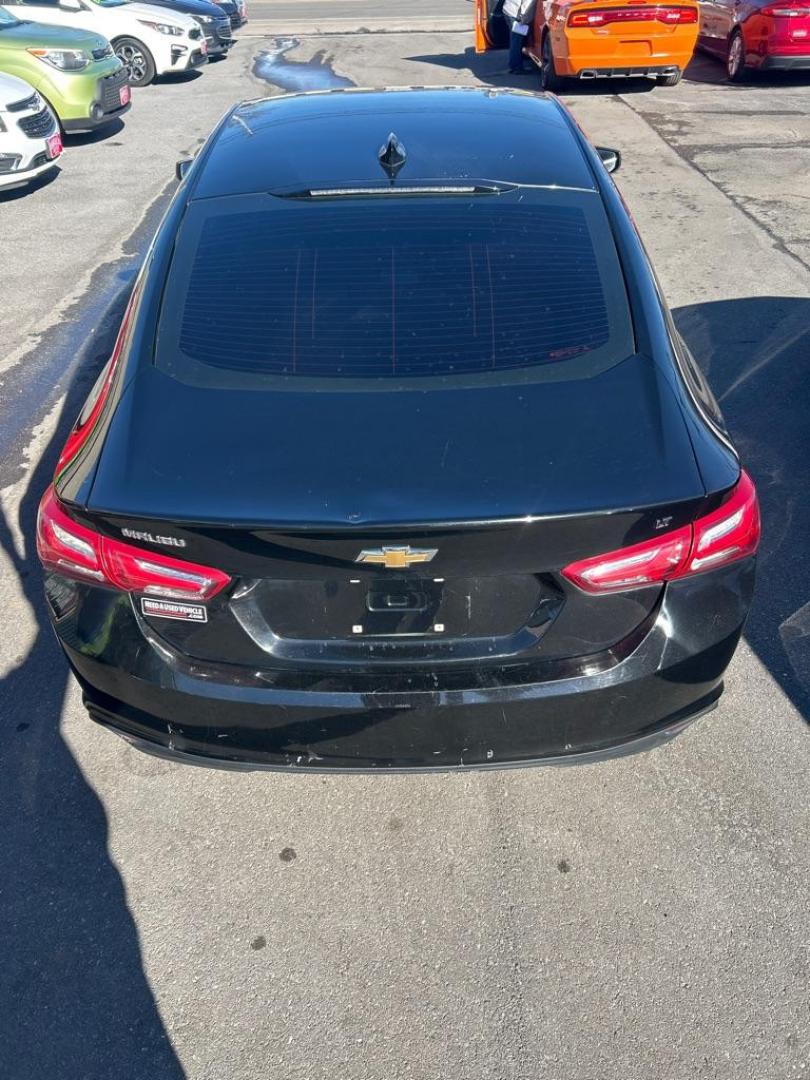 2020 BLACK CHEVROLET MALIBU LT (1G1ZD5ST9LF) with an 1.5L engine, Continuously Variable transmission, located at 2514 Williamson Rd NE, Roanoke, VA, 24012, (540) 265-7770, 37.294636, -79.936249 - NO CREDIT CHECK FINANCING WITH ONLY $3600 DOWN PAYMENT!!!! Check out our website www.needausedvehicle.com for our No Credit Check/ In House Financing options!! No Credit Check Available!!! In House Financing Available!!! All Clean Title Vehicles (no Salvaged or flooded vehicles ever on our lot)! - Photo#11