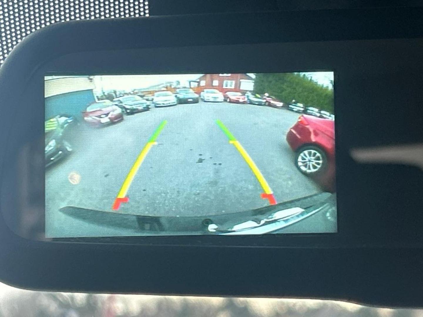 2018 SILVER RAM 1500 ST (1C6RR7FT1JS) with an 5.7L engine, Automatic transmission, located at 2514 Williamson Rd NE, Roanoke, VA, 24012, (540) 265-7770, 37.294636, -79.936249 - Photo#12