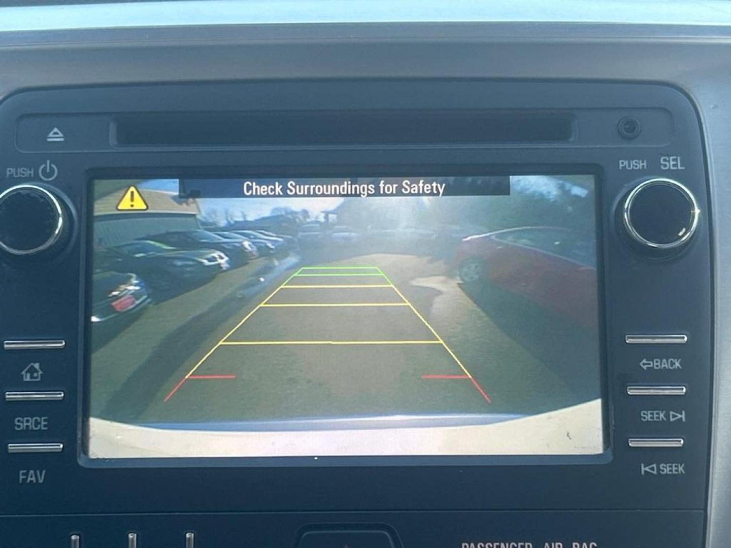 2014 WHITE GMC ACADIA SLT-1 (1GKKRRKD8EJ) with an 3.6L engine, Automatic transmission, located at 2514 Williamson Rd NE, Roanoke, VA, 24012, (540) 265-7770, 37.294636, -79.936249 - NO CREDIT CHECK FINANCING WITH ONLY $2000 DOWN PAYMENT!!!! Check out our website www.needausedvehicle.com for our No Credit Check/ In House Financing options!! No Credit Check Available!!! In House Financing Available!!! All Clean Title Vehicles (no Salvaged or flooded vehicles ever on our lot)! - Photo#13