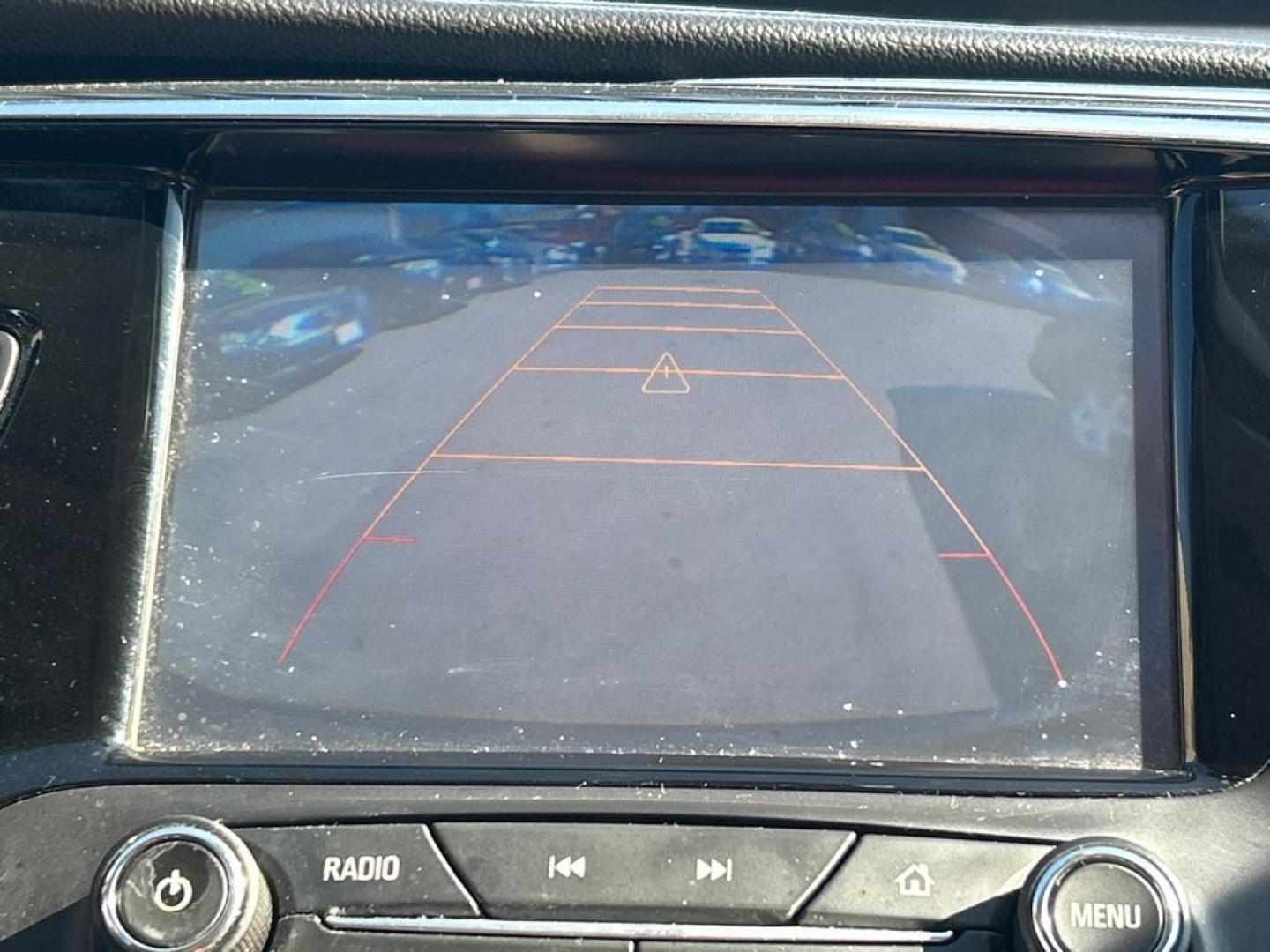 2016 BLACK BUICK ENVISION PREMIUM (LRBFXESX7GD) with an 2.0L engine, Automatic transmission, located at 2514 Williamson Rd NE, Roanoke, VA, 24012, (540) 265-7770, 37.294636, -79.936249 - Photo#13