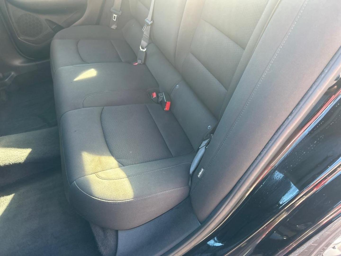 2019 BLACK CHEVROLET MALIBU LS (1G1ZB5ST3KF) with an 1.5L engine, Continuously Variable transmission, located at 2514 Williamson Rd NE, Roanoke, VA, 24012, (540) 265-7770, 37.294636, -79.936249 - NO CREDIT CHECK FINANCING WITH ONLY $2600 DOWN PAYMENT!!!! Check out our website www.needausedvehicle.com for our No Credit Check/ In House Financing options!! No Credit Check Available!!! In House Financing Available!!! All Clean Title Vehicles (no Salvaged or flooded vehicles ever on our lot)! - Photo#2