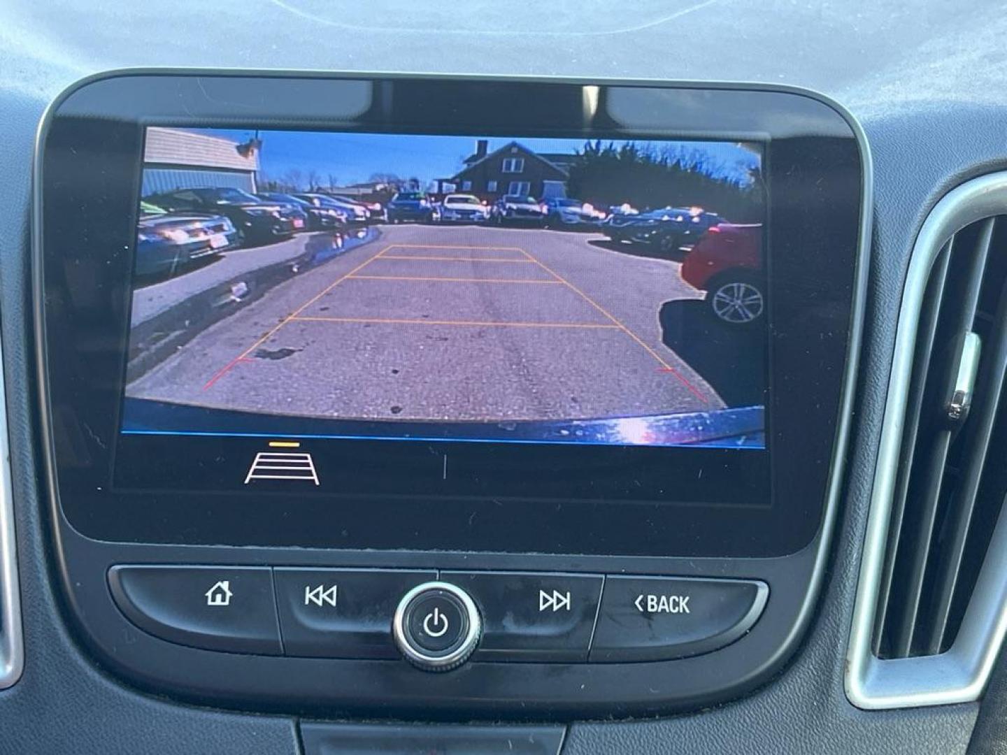 2019 BLACK CHEVROLET MALIBU LS (1G1ZB5ST3KF) with an 1.5L engine, Continuously Variable transmission, located at 2514 Williamson Rd NE, Roanoke, VA, 24012, (540) 265-7770, 37.294636, -79.936249 - NO CREDIT CHECK FINANCING WITH ONLY $2600 DOWN PAYMENT!!!! Check out our website www.needausedvehicle.com for our No Credit Check/ In House Financing options!! No Credit Check Available!!! In House Financing Available!!! All Clean Title Vehicles (no Salvaged or flooded vehicles ever on our lot)! - Photo#9