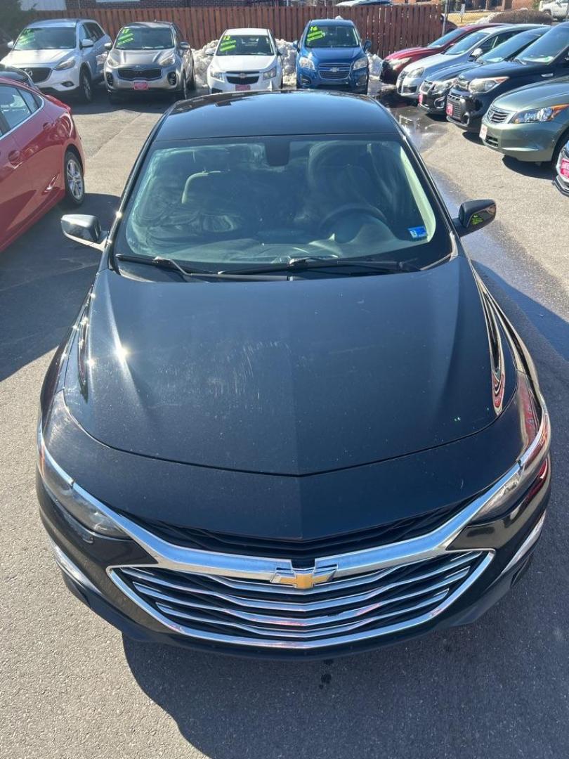 2019 BLACK CHEVROLET MALIBU LS (1G1ZB5ST3KF) with an 1.5L engine, Continuously Variable transmission, located at 2514 Williamson Rd NE, Roanoke, VA, 24012, (540) 265-7770, 37.294636, -79.936249 - NO CREDIT CHECK FINANCING WITH ONLY $2600 DOWN PAYMENT!!!! Check out our website www.needausedvehicle.com for our No Credit Check/ In House Financing options!! No Credit Check Available!!! In House Financing Available!!! All Clean Title Vehicles (no Salvaged or flooded vehicles ever on our lot)! - Photo#10