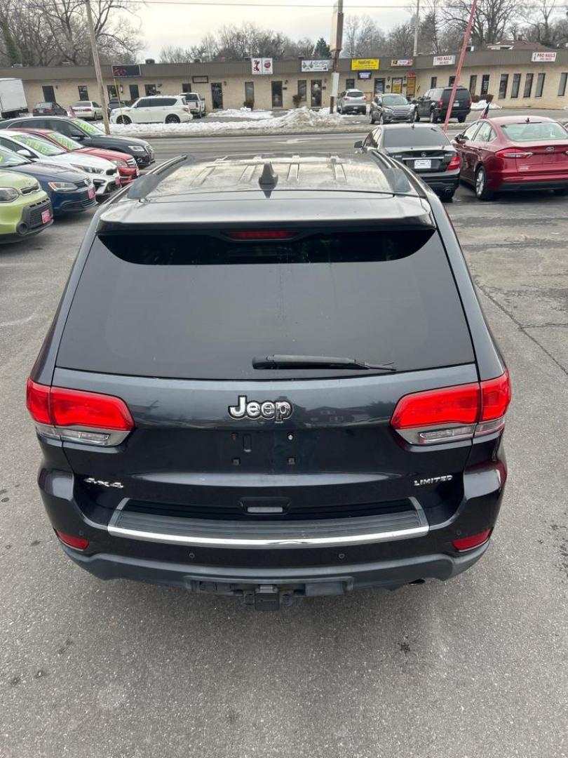 2015 BLUE JEEP GRAND CHEROKEE LIMITED (1C4RJFBG4FC) with an 3.6L engine, Automatic transmission, located at 2514 Williamson Rd NE, Roanoke, VA, 24012, (540) 265-7770, 37.294636, -79.936249 - NO CREDIT CHECK FINANCING WITH ONLY $3000 DOWN PAYMENT!!!! Check out our website www.needausedvehicle.com for our No Credit Check/ In House Financing options!! No Credit Check Available!!! In House Financing Available!!! All Clean Title Vehicles (no Salvaged or flooded vehicles ever on our lot)! - Photo#3
