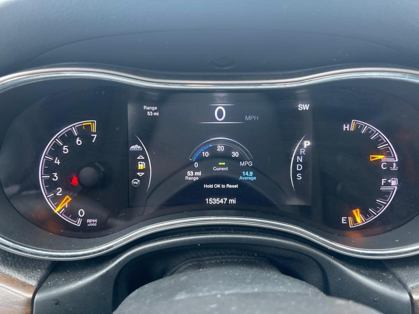 2015 BLUE JEEP GRAND CHEROKEE LIMITED (1C4RJFBG4FC) with an 3.6L engine, Automatic transmission, located at 2514 Williamson Rd NE, Roanoke, VA, 24012, (540) 265-7770, 37.294636, -79.936249 - NO CREDIT CHECK FINANCING WITH ONLY $3000 DOWN PAYMENT!!!! Check out our website www.needausedvehicle.com for our No Credit Check/ In House Financing options!! No Credit Check Available!!! In House Financing Available!!! All Clean Title Vehicles (no Salvaged or flooded vehicles ever on our lot)! - Photo#10