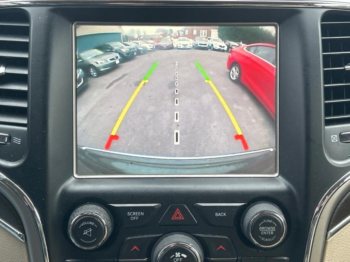 2015 BLUE JEEP GRAND CHEROKEE LIMITED (1C4RJFBG4FC) with an 3.6L engine, Automatic transmission, located at 2514 Williamson Rd NE, Roanoke, VA, 24012, (540) 265-7770, 37.294636, -79.936249 - NO CREDIT CHECK FINANCING WITH ONLY $3000 DOWN PAYMENT!!!! Check out our website www.needausedvehicle.com for our No Credit Check/ In House Financing options!! No Credit Check Available!!! In House Financing Available!!! All Clean Title Vehicles (no Salvaged or flooded vehicles ever on our lot)! - Photo#14