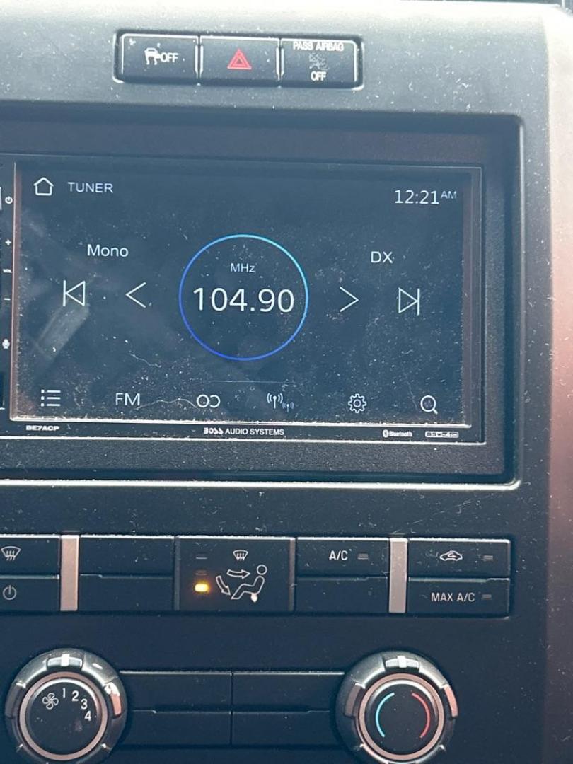 2014 SILVER FORD F150 SUPER CAB (1FTFX1CF7EK) with an 5.0L engine, Automatic transmission, located at 2514 Williamson Rd NE, Roanoke, VA, 24012, (540) 265-7770, 37.294636, -79.936249 - NO CREDIT CHECK FINANCING WITH ONLY $4200 DOWN PAYMENT!!!! Check out our website www.needausedvehicle.com for our No Credit Check/ In House Financing options!! No Credit Check Available!!! In House Financing Available!!! All Clean Title Vehicles (no Salvaged or flooded vehicles ever on our lot)! - Photo#8