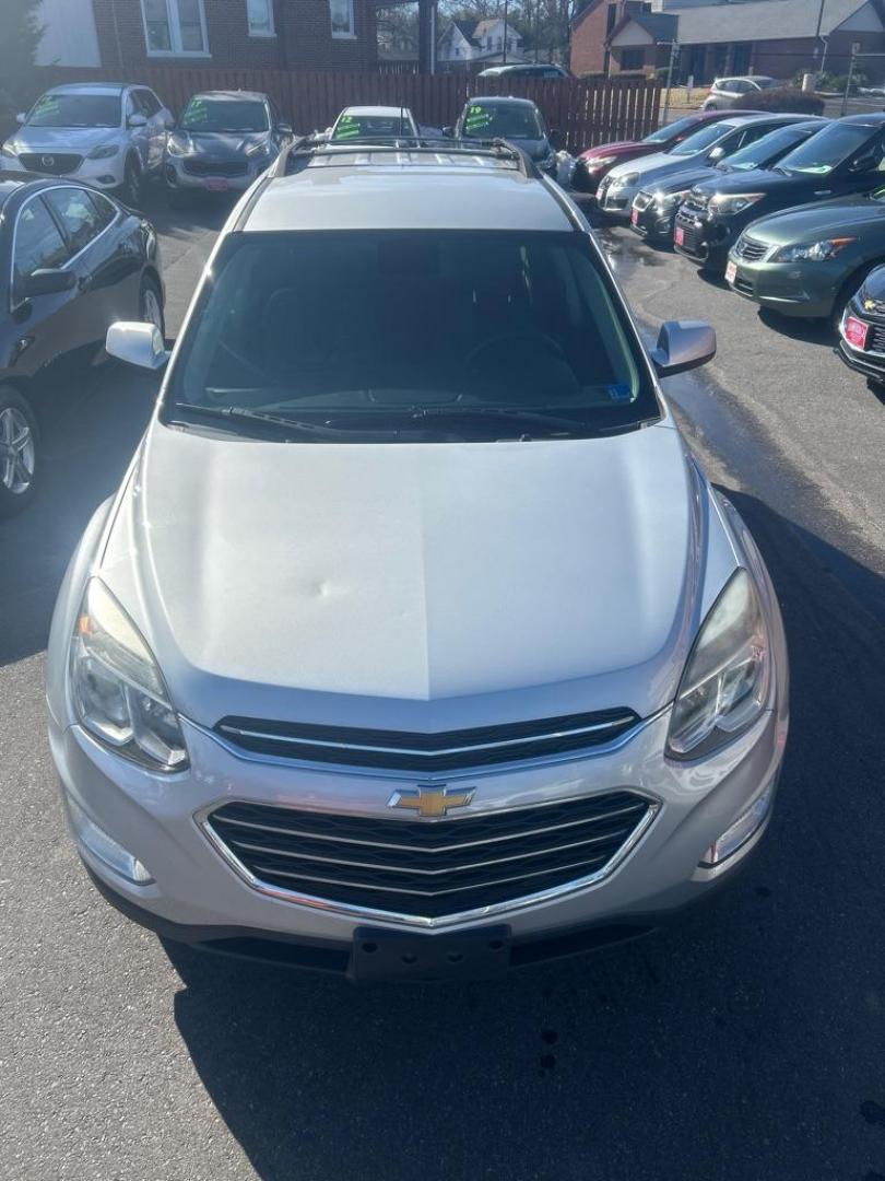 2017 SILVER CHEVROLET EQUINOX LT (2GNFLFEKXH6) with an 2.4L engine, Automatic transmission, located at 2514 Williamson Rd NE, Roanoke, VA, 24012, (540) 265-7770, 37.294636, -79.936249 - NO CREDIT CHECK FINANCING WITH ONLY $2700 DOWN PAYMENT!!!! Check out our website www.needausedvehicle.com for our No Credit Check/ In House Financing options!! No Credit Check Available!!! In House Financing Available!!! All Clean Title Vehicles (no Salvaged or flooded vehicles ever on our lot)! - Photo#10
