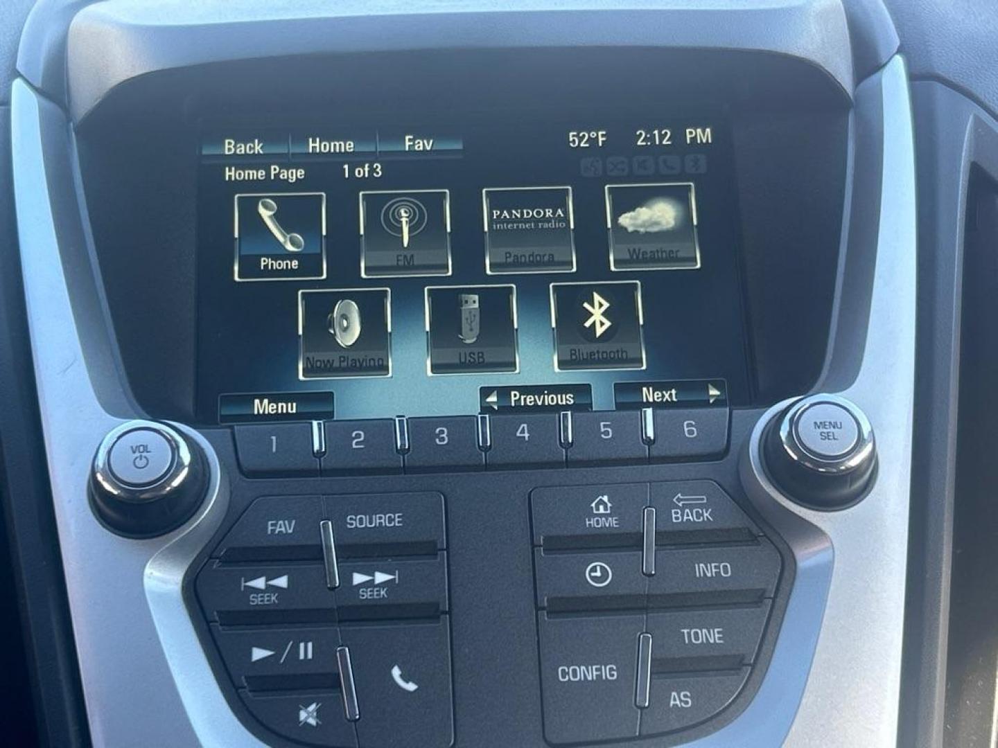 2017 SILVER CHEVROLET EQUINOX LT (2GNFLFEKXH6) with an 2.4L engine, Automatic transmission, located at 2514 Williamson Rd NE, Roanoke, VA, 24012, (540) 265-7770, 37.294636, -79.936249 - NO CREDIT CHECK FINANCING WITH ONLY $2700 DOWN PAYMENT!!!! Check out our website www.needausedvehicle.com for our No Credit Check/ In House Financing options!! No Credit Check Available!!! In House Financing Available!!! All Clean Title Vehicles (no Salvaged or flooded vehicles ever on our lot)! - Photo#12