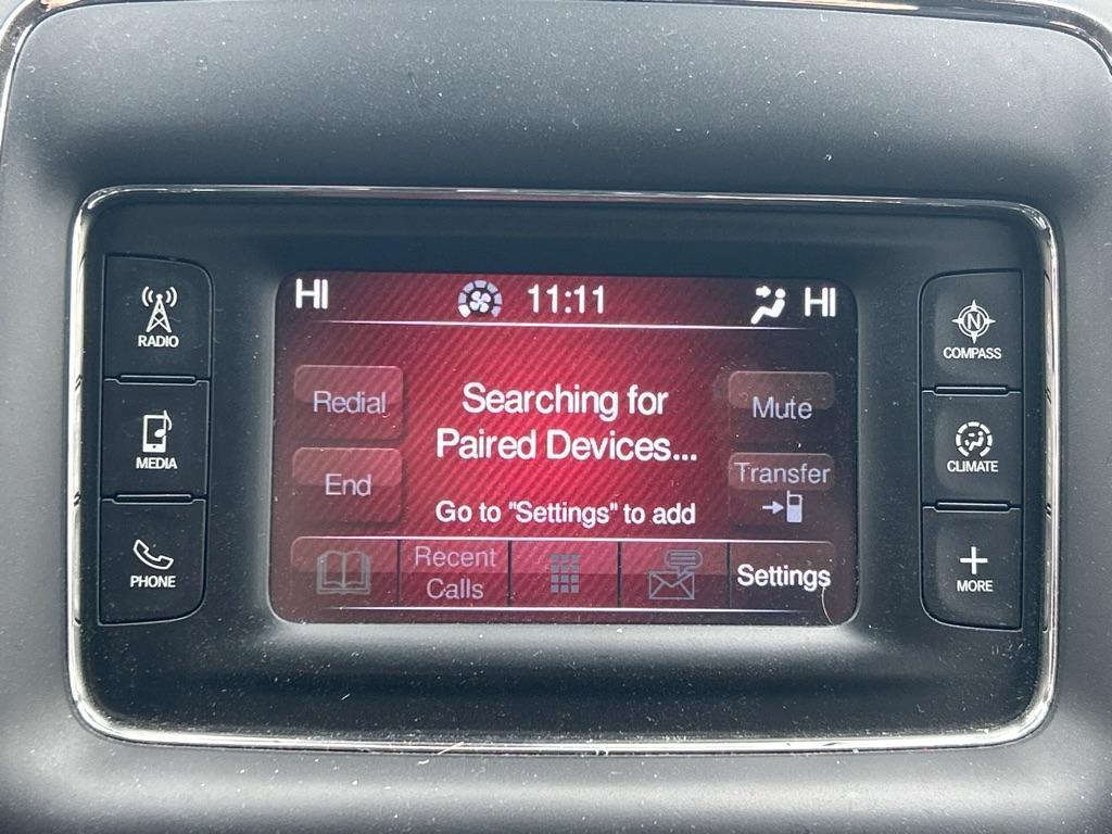 2017 SILVER DODGE DURANGO SXT (1C4RDJAG5HC) with an 3.6L engine, Automatic transmission, located at 2514 Williamson Rd NE, Roanoke, VA, 24012, (540) 265-7770, 37.294636, -79.936249 - NO CREDIT CHECK FINANCING WITH ONLY $4800 DOWN PAYMENT!!!! Check out our website www.needausedvehicle.com for our No Credit Check/ In House Financing options!! No Credit Check Available!!! In House Financing Available!!! All Clean Title Vehicles (no Salvaged or flooded vehicles ever on our lot)! - Photo#13