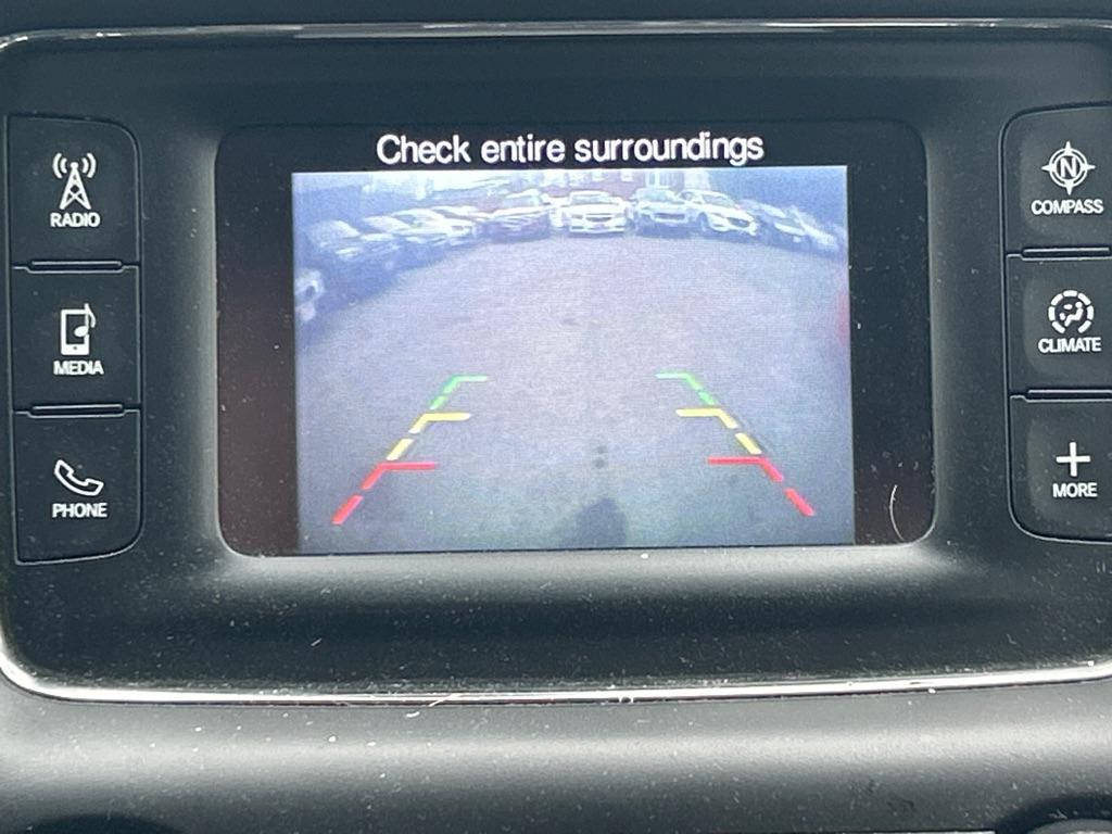 2017 SILVER DODGE DURANGO SXT (1C4RDJAG5HC) with an 3.6L engine, Automatic transmission, located at 2514 Williamson Rd NE, Roanoke, VA, 24012, (540) 265-7770, 37.294636, -79.936249 - NO CREDIT CHECK FINANCING WITH ONLY $4800 DOWN PAYMENT!!!! Check out our website www.needausedvehicle.com for our No Credit Check/ In House Financing options!! No Credit Check Available!!! In House Financing Available!!! All Clean Title Vehicles (no Salvaged or flooded vehicles ever on our lot)! - Photo#14