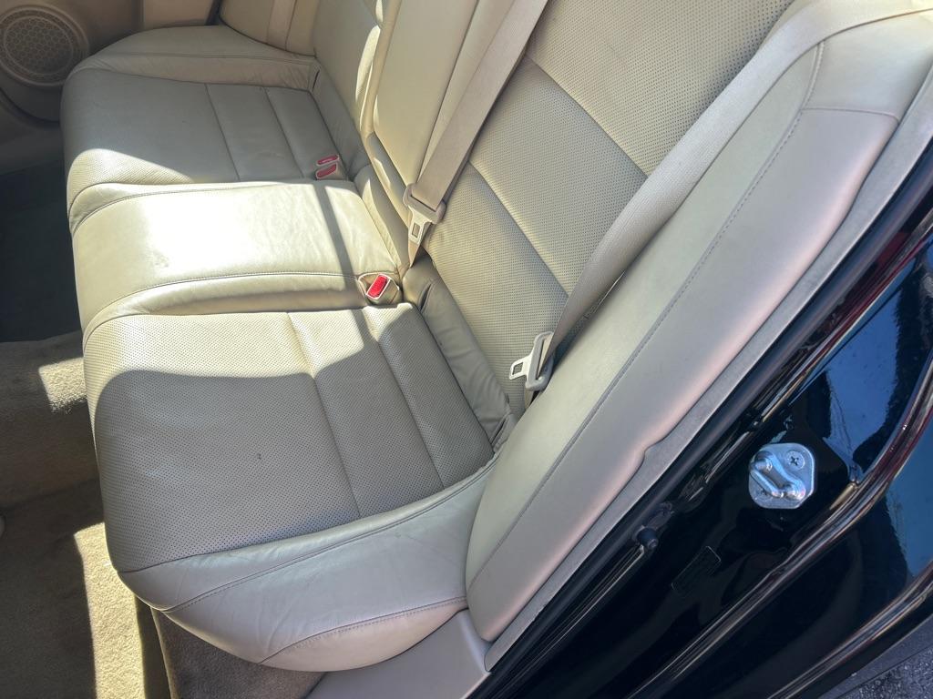 2009 BLACK ACURA TSX (JH4CU26629C) with an 2.4L engine, Automatic transmission, located at 2514 Williamson Rd NE, Roanoke, VA, 24012, (540) 265-7770, 37.294636, -79.936249 - NO CREDIT CHECK FINANCING WITH ONLY $2200 DOWN PAYMENT!!!! Check out our website www.needausedvehicle.com for our No Credit Check/ In House Financing options!! No Credit Check Available!!! In House Financing Available!!! All Clean Title Vehicles (no Salvaged or flooded vehicles ever on our lot)! - Photo#2