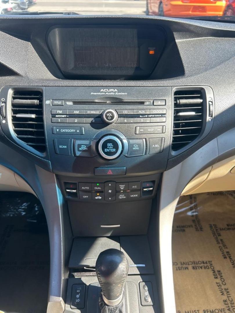 2009 BLACK ACURA TSX (JH4CU26629C) with an 2.4L engine, Automatic transmission, located at 2514 Williamson Rd NE, Roanoke, VA, 24012, (540) 265-7770, 37.294636, -79.936249 - NO CREDIT CHECK FINANCING WITH ONLY $2200 DOWN PAYMENT!!!! Check out our website www.needausedvehicle.com for our No Credit Check/ In House Financing options!! No Credit Check Available!!! In House Financing Available!!! All Clean Title Vehicles (no Salvaged or flooded vehicles ever on our lot)! - Photo#5