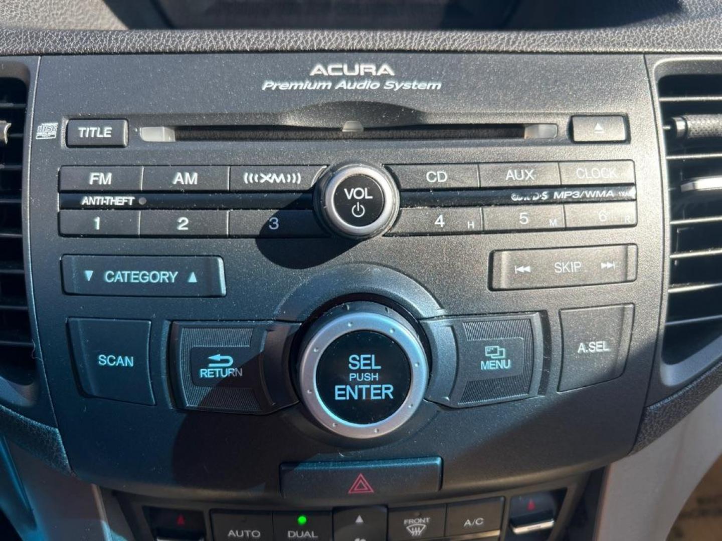 2009 BLACK ACURA TSX (JH4CU26629C) with an 2.4L engine, Automatic transmission, located at 2514 Williamson Rd NE, Roanoke, VA, 24012, (540) 265-7770, 37.294636, -79.936249 - NO CREDIT CHECK FINANCING WITH ONLY $2200 DOWN PAYMENT!!!! Check out our website www.needausedvehicle.com for our No Credit Check/ In House Financing options!! No Credit Check Available!!! In House Financing Available!!! All Clean Title Vehicles (no Salvaged or flooded vehicles ever on our lot)! - Photo#8