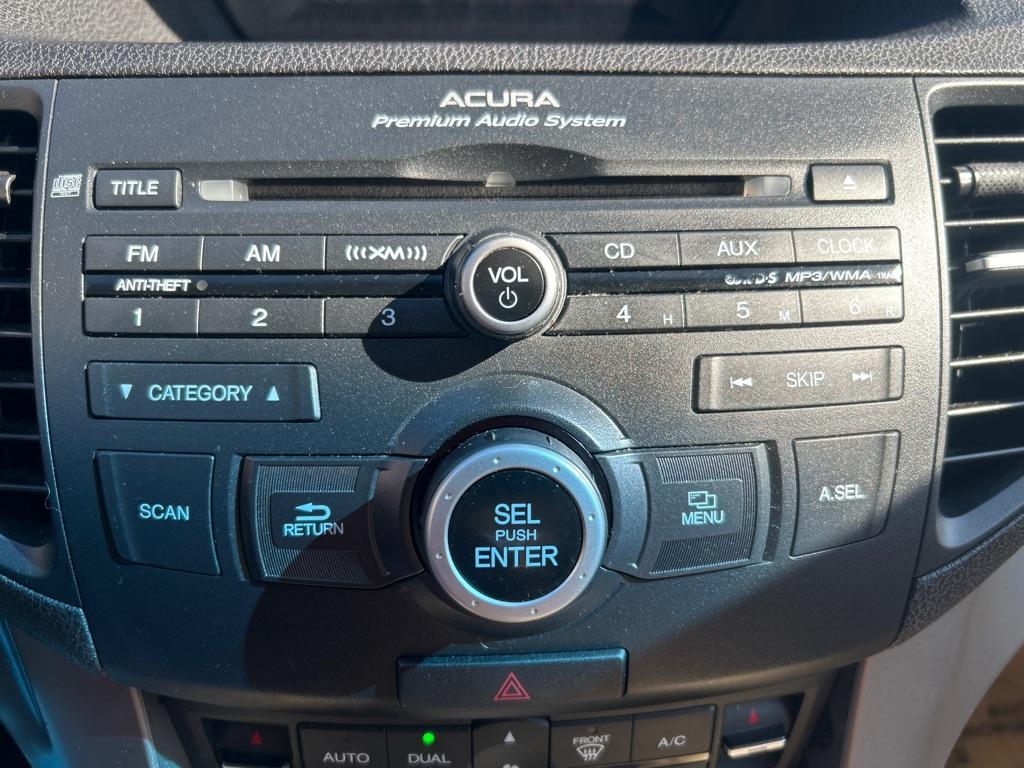 2009 BLACK ACURA TSX (JH4CU26629C) with an 2.4L engine, Automatic transmission, located at 2514 Williamson Rd NE, Roanoke, VA, 24012, (540) 265-7770, 37.294636, -79.936249 - NO CREDIT CHECK FINANCING WITH ONLY $2200 DOWN PAYMENT!!!! Check out our website www.needausedvehicle.com for our No Credit Check/ In House Financing options!! No Credit Check Available!!! In House Financing Available!!! All Clean Title Vehicles (no Salvaged or flooded vehicles ever on our lot)! - Photo#7